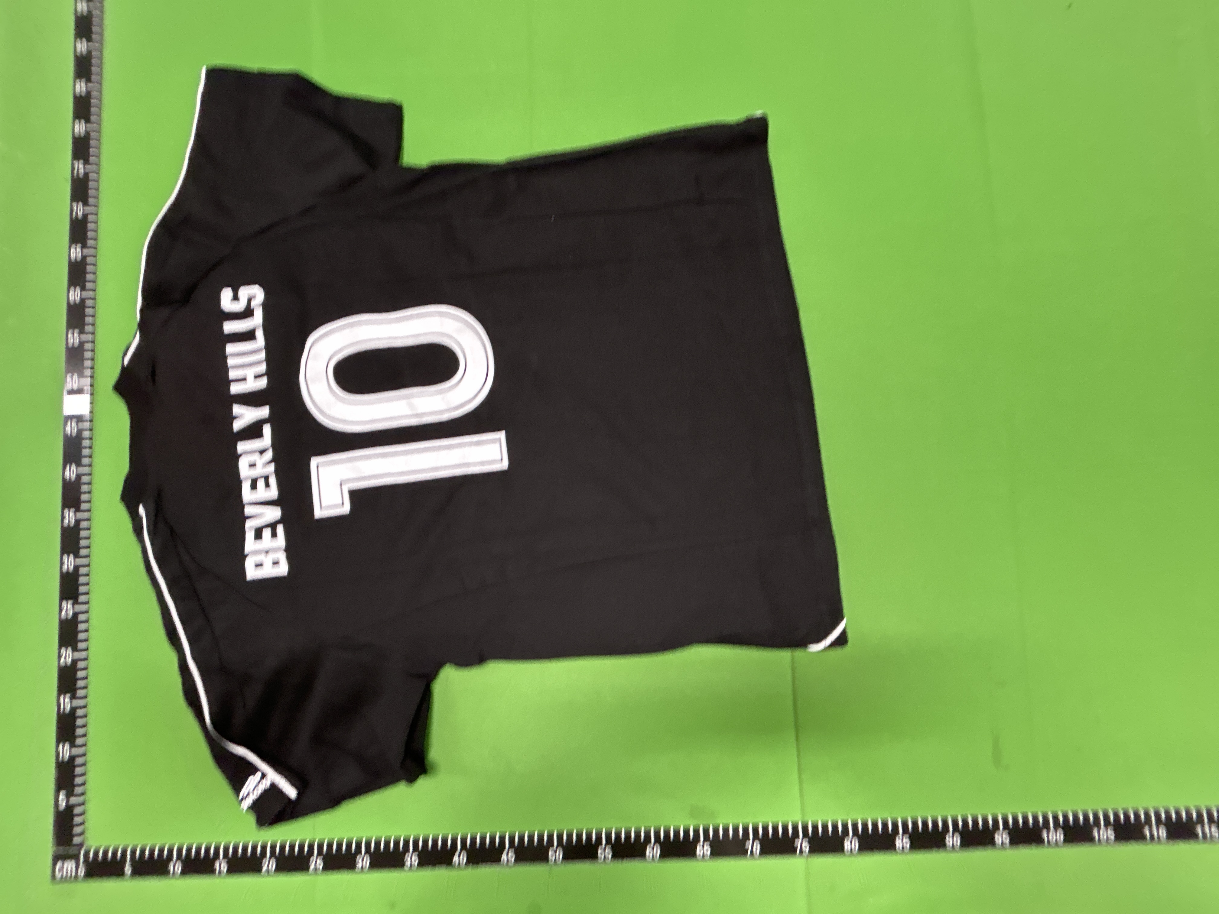 Balenciaga Paris T-shirt