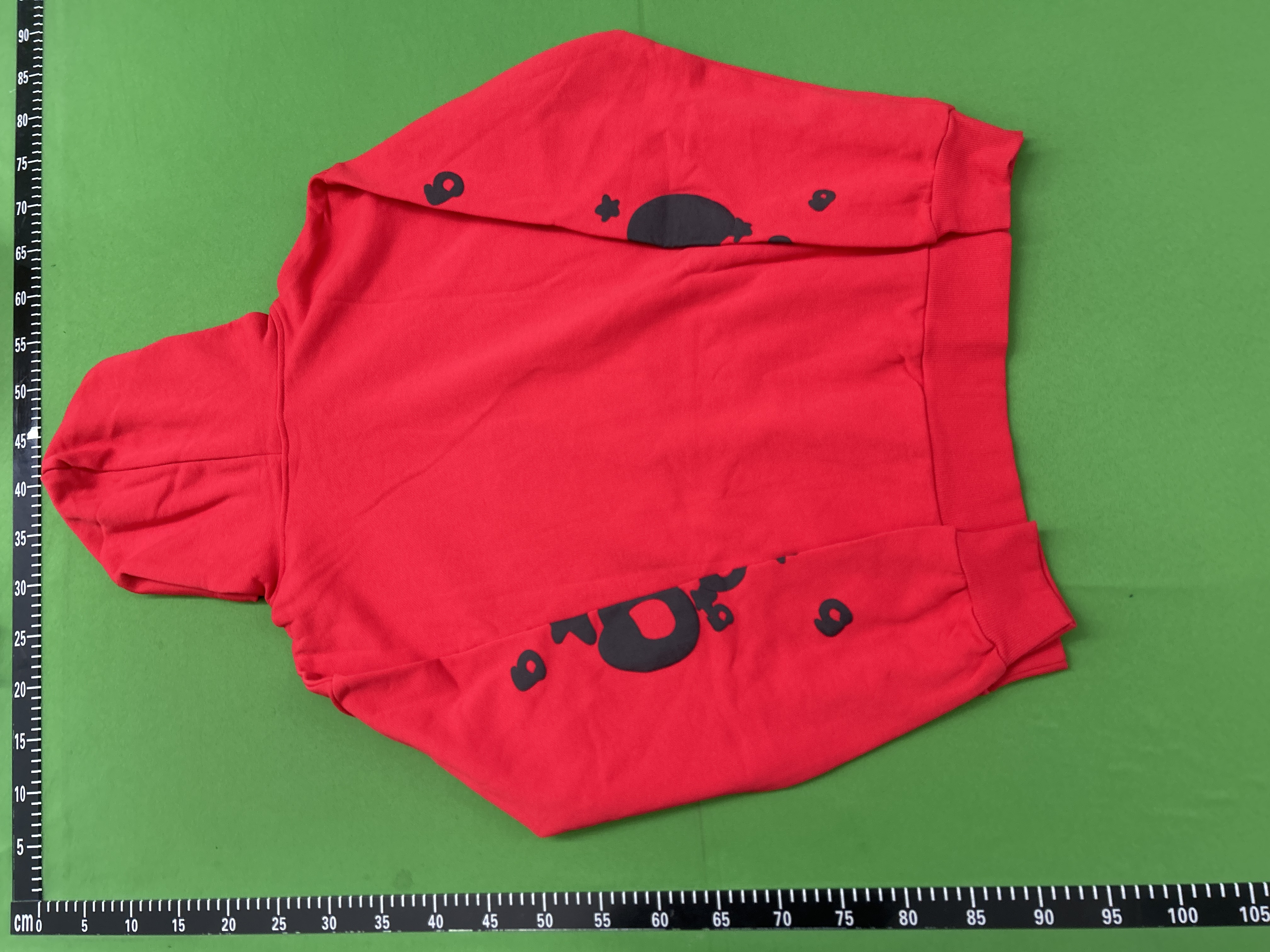 Sp5der Hoodie / Pants / Tracksuits