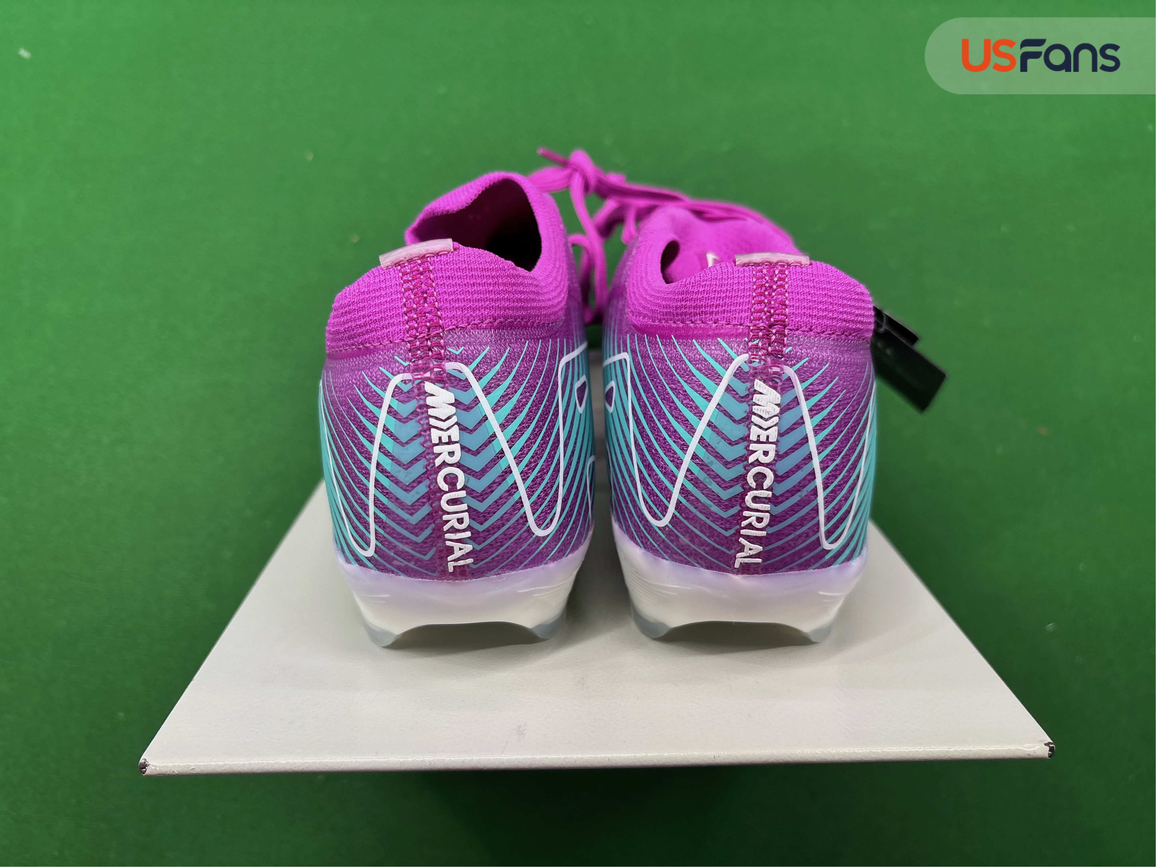 ZM VAPOR 16 39 colorways