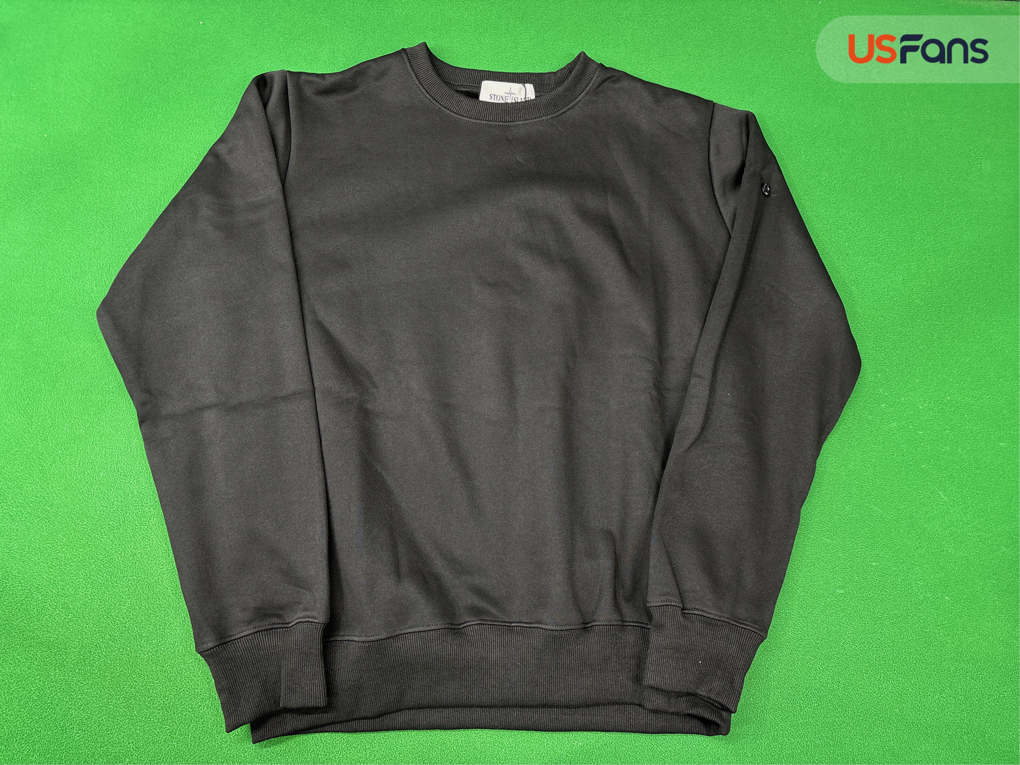 Stone Island Hoodie 21+ colorways [Premium Quality]】