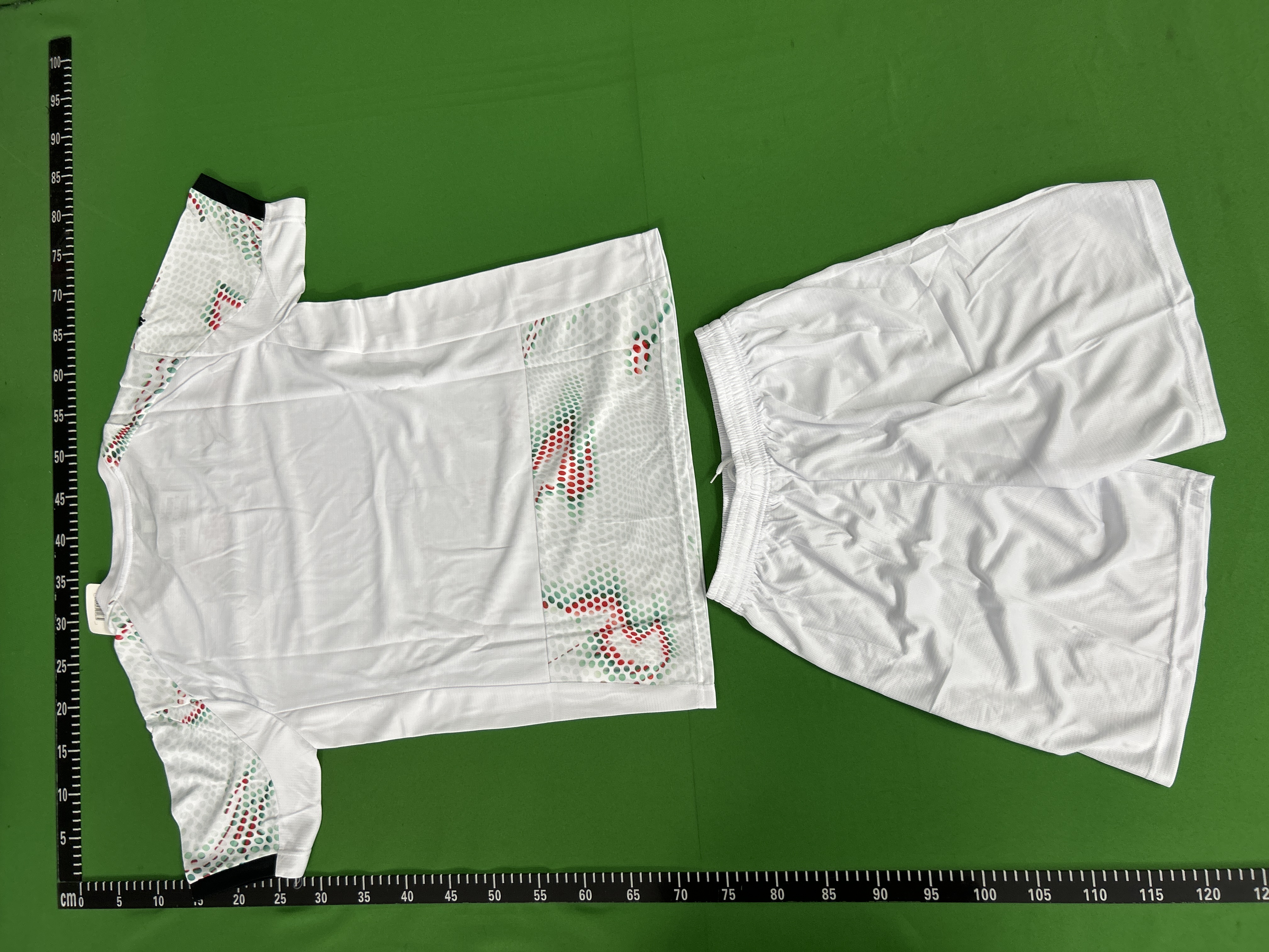 Fotball Training Set (+30 Styles)