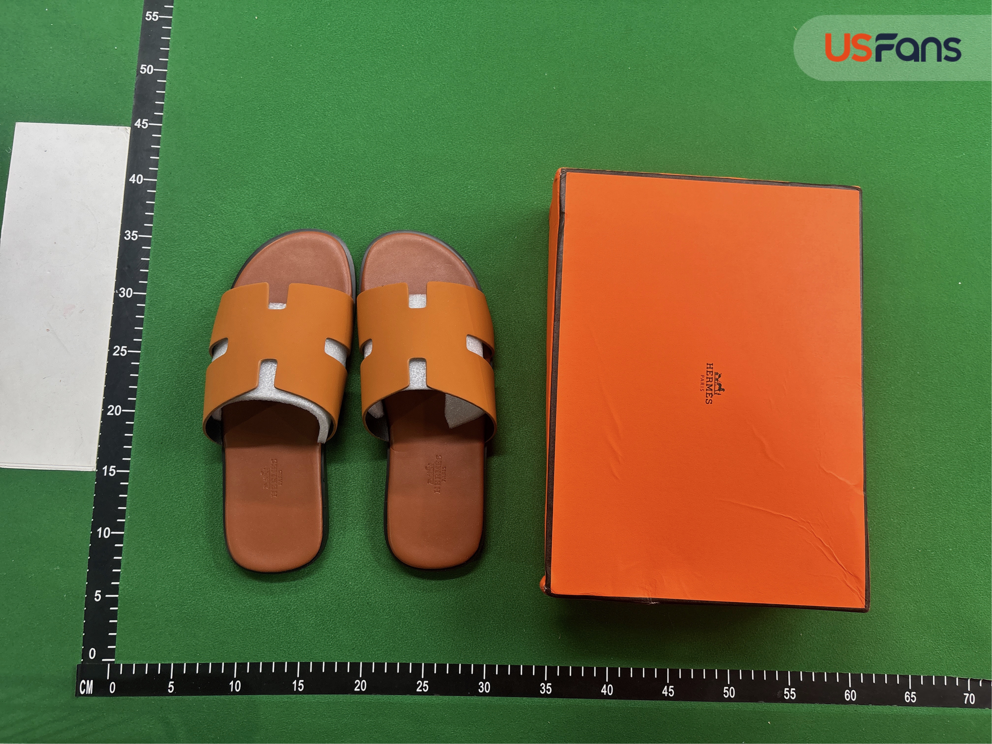 Hermes Slides