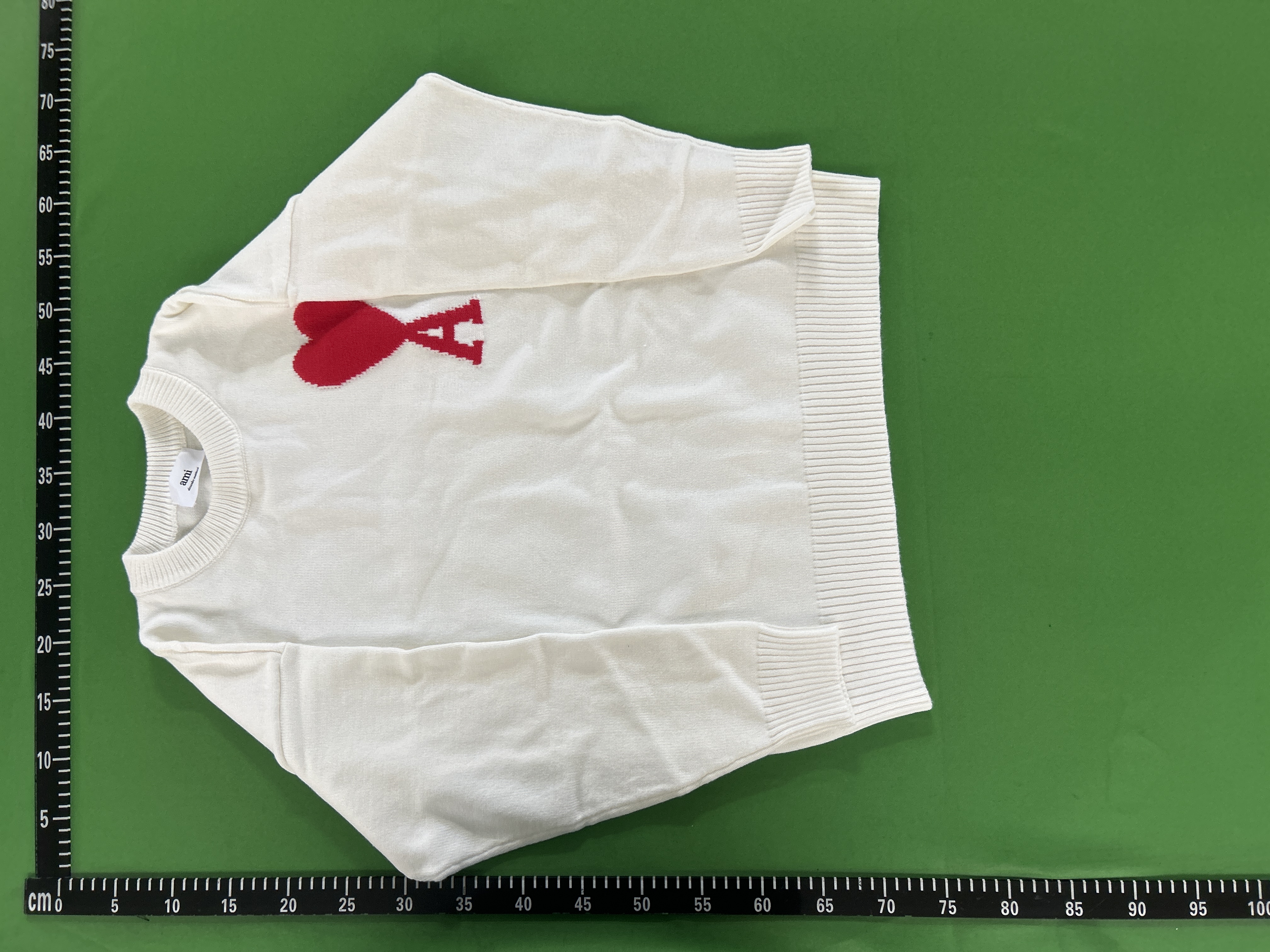 Ami Sweaters  (+6 color options)