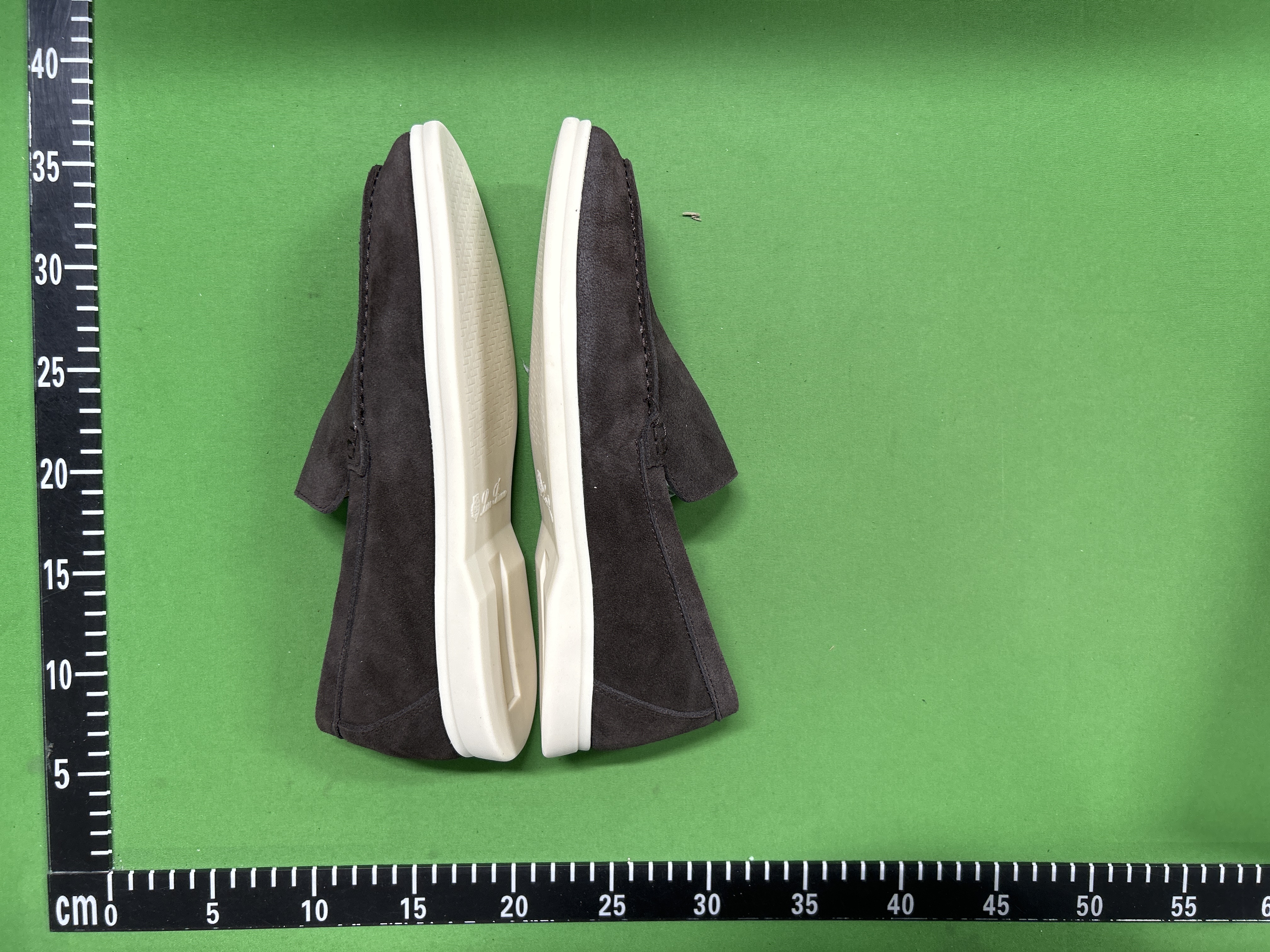 Loro Piana  Loafers 2 20 colorways