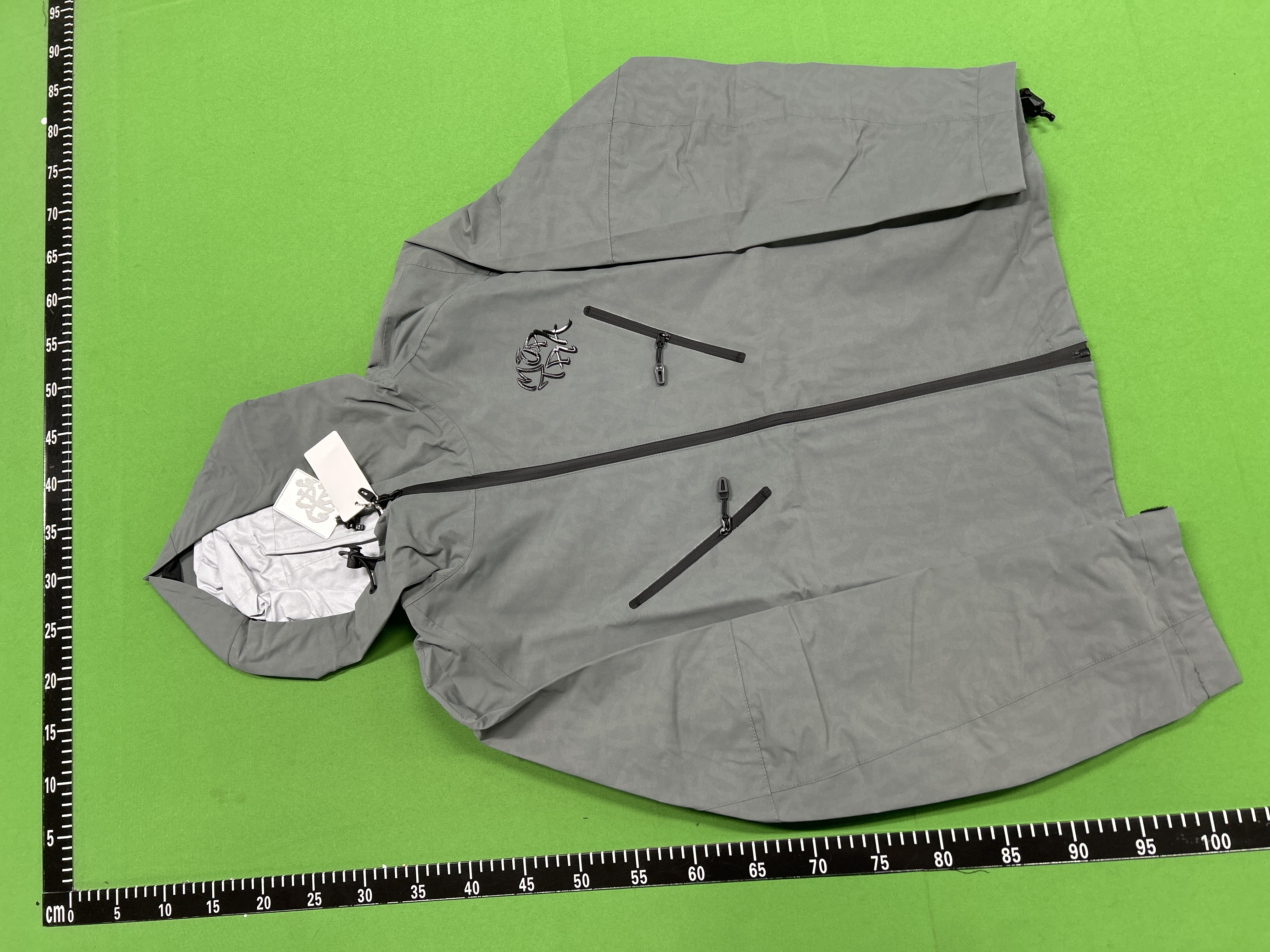 Metra windbreak jacket