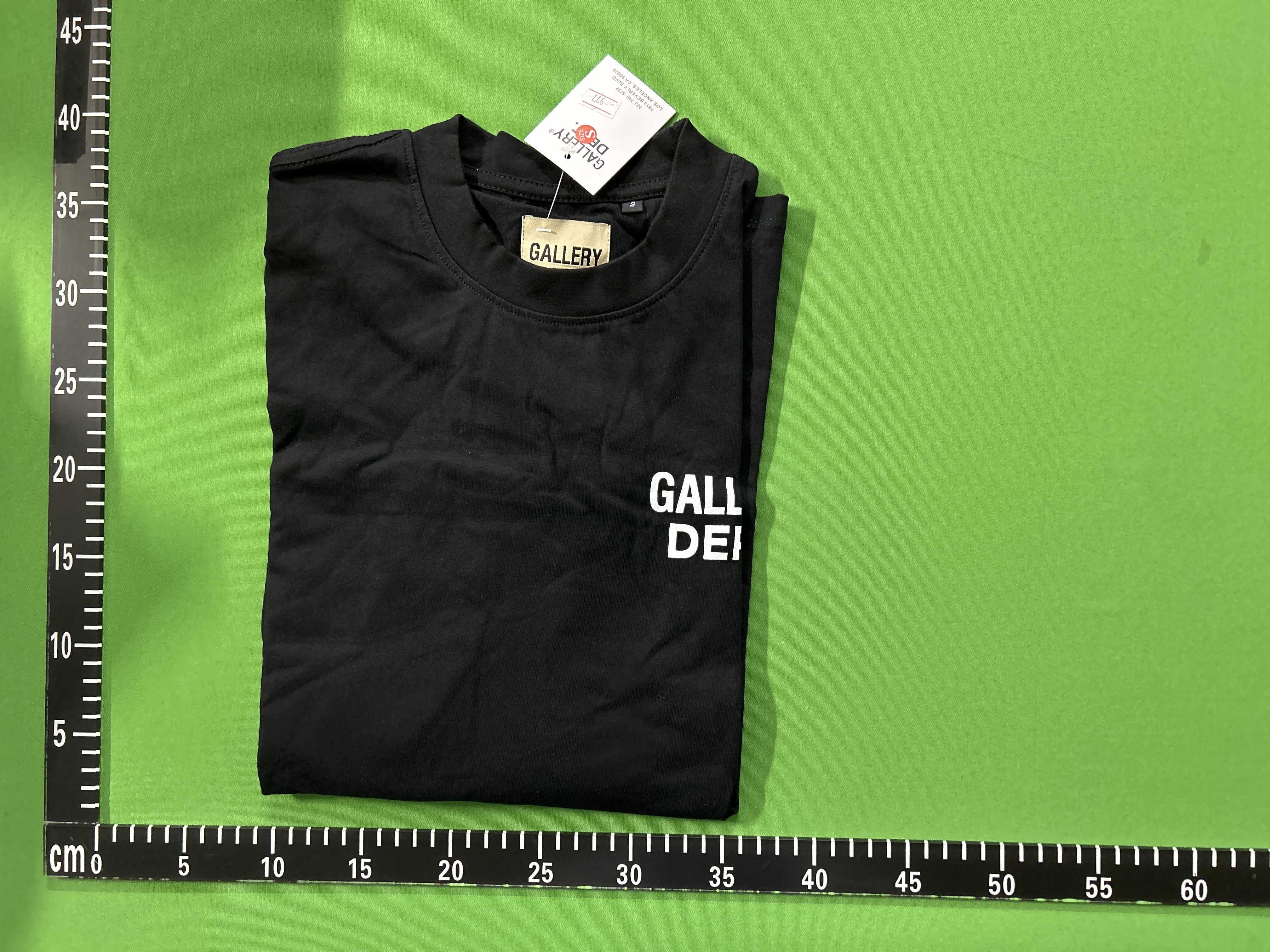 Gallery Dept Longsleeve(+10 color options)