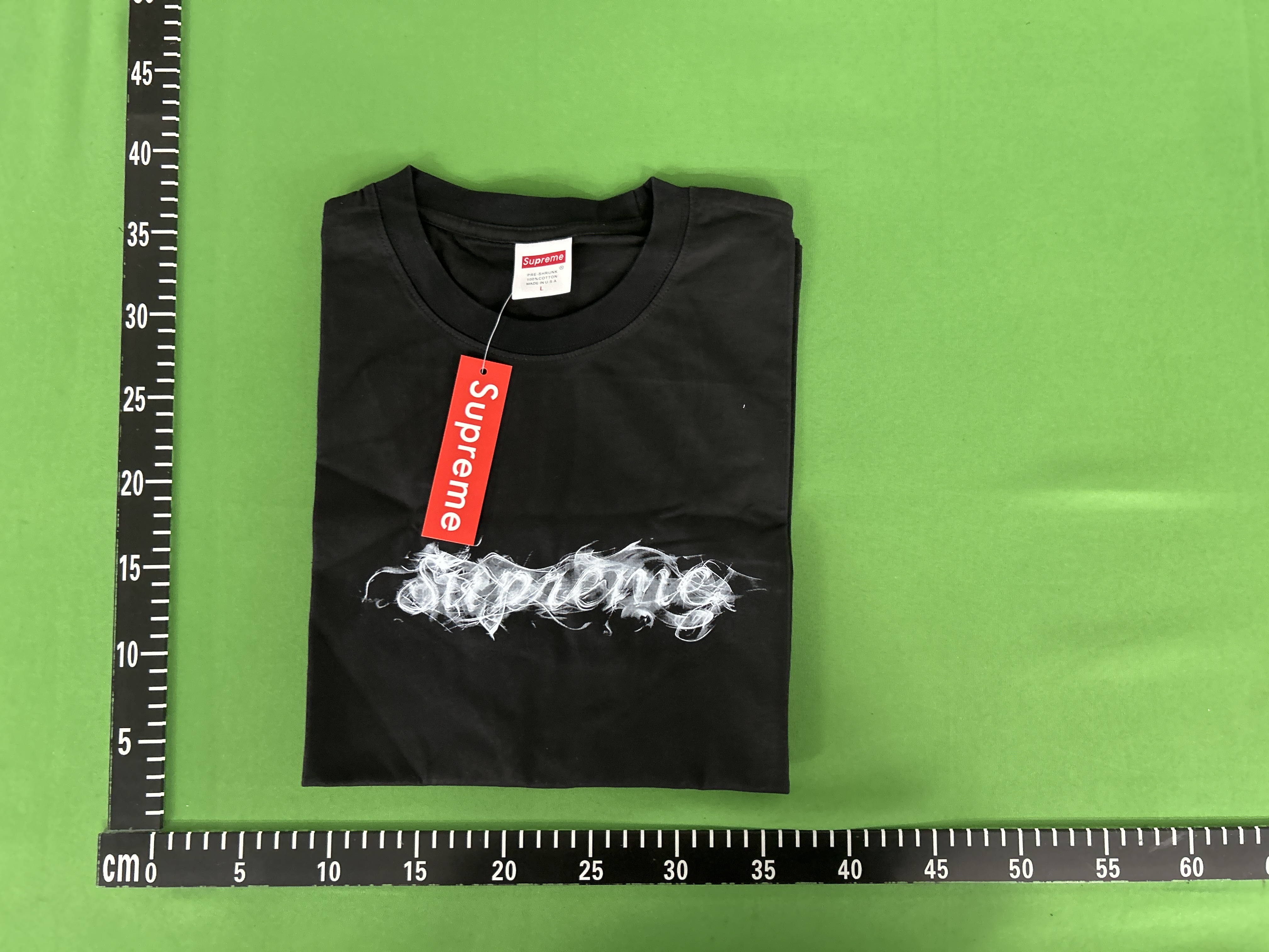 Supreme tee