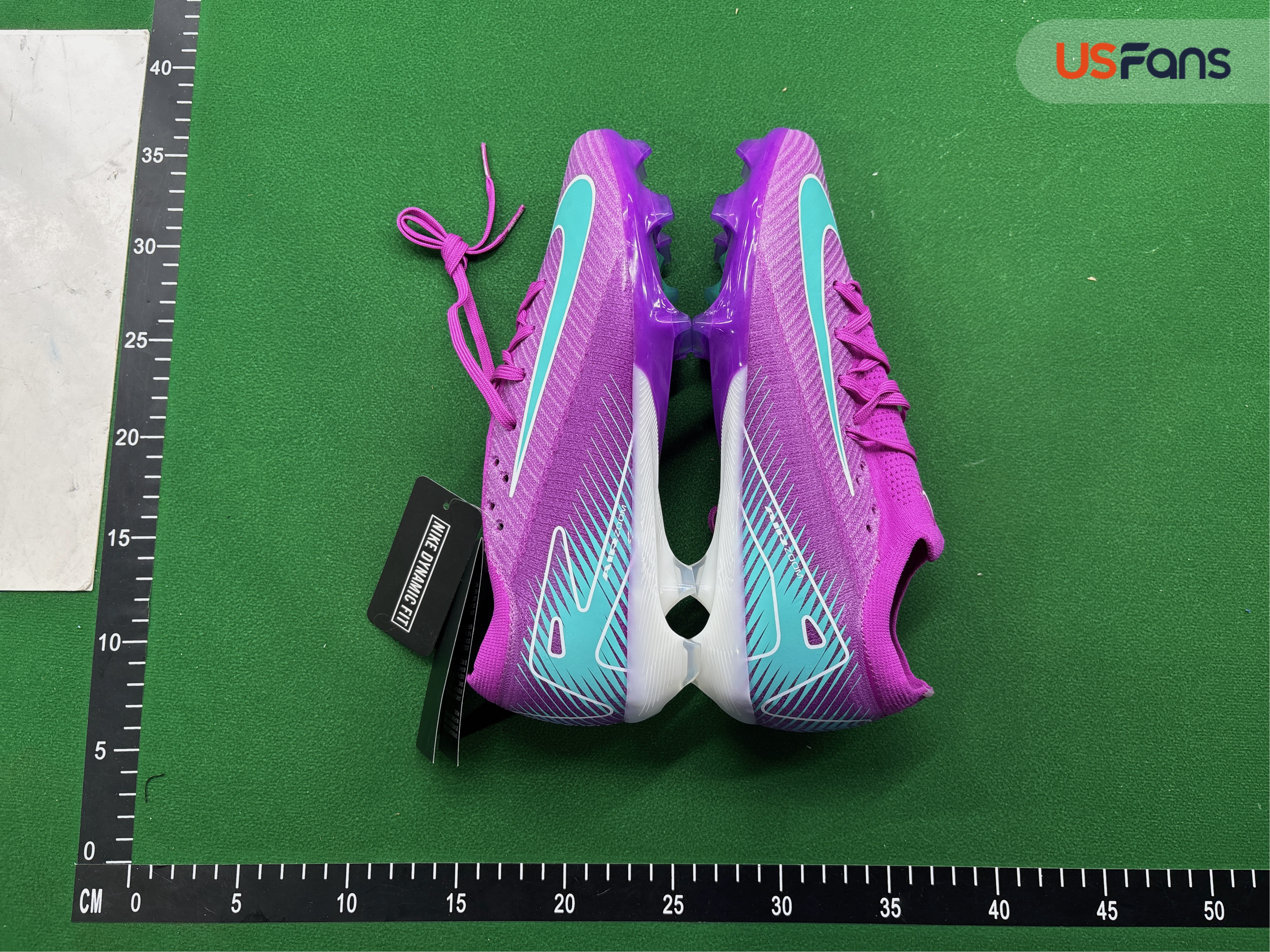 ZM VAPOR 16 39 colorways