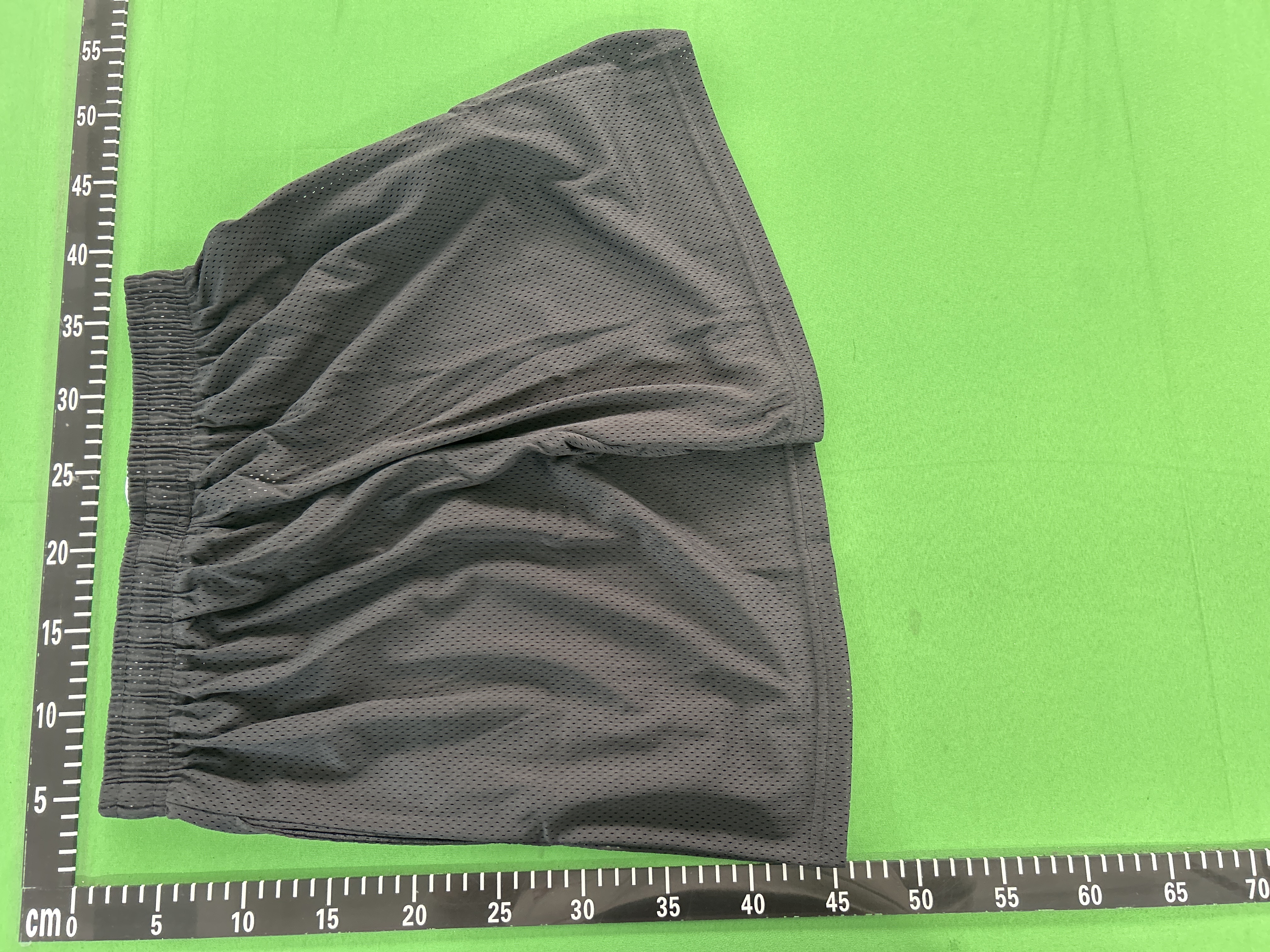 Eric Emanuel Shorts