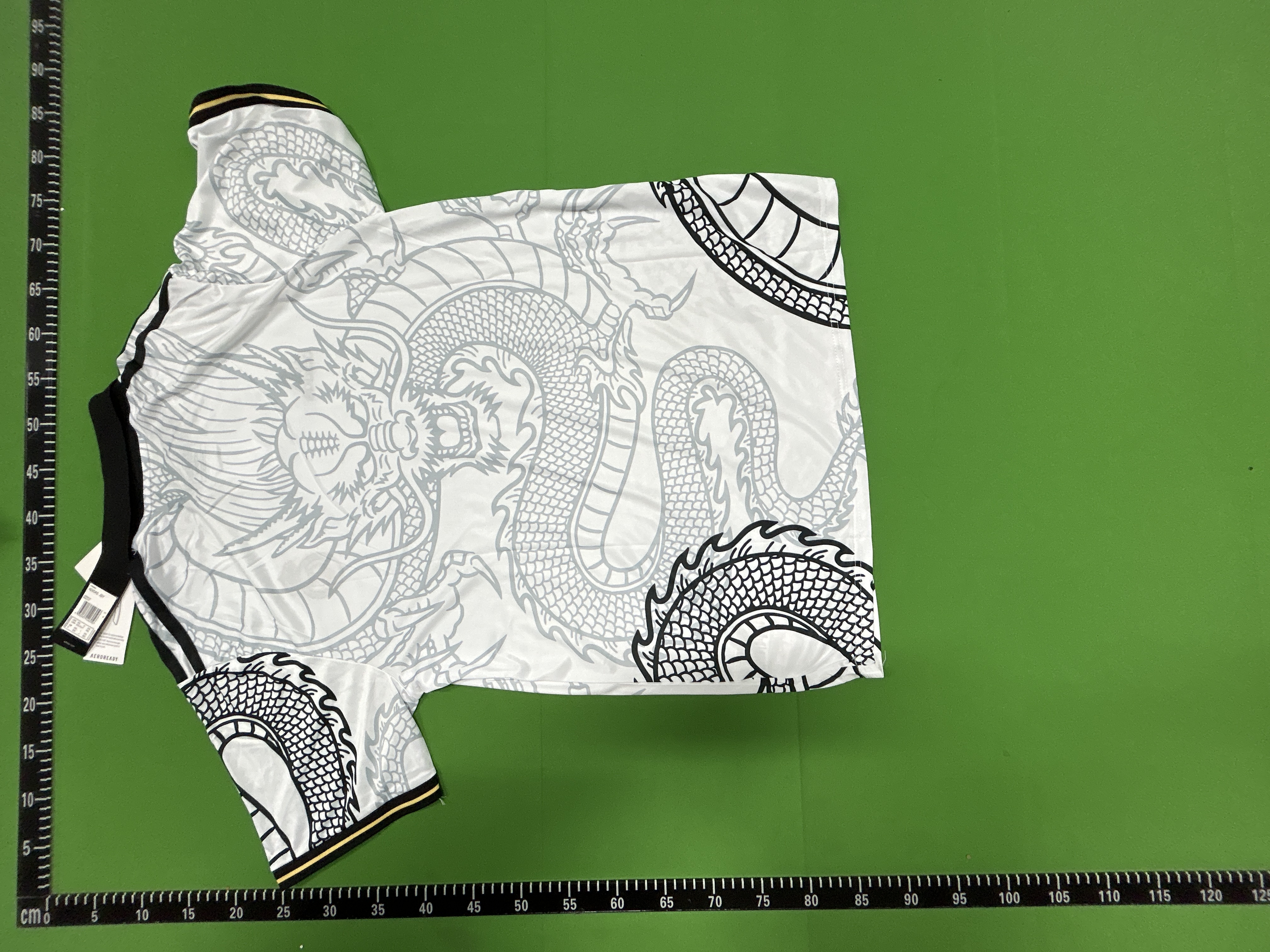 Real Madrid Set Fotball (+20 Styles)