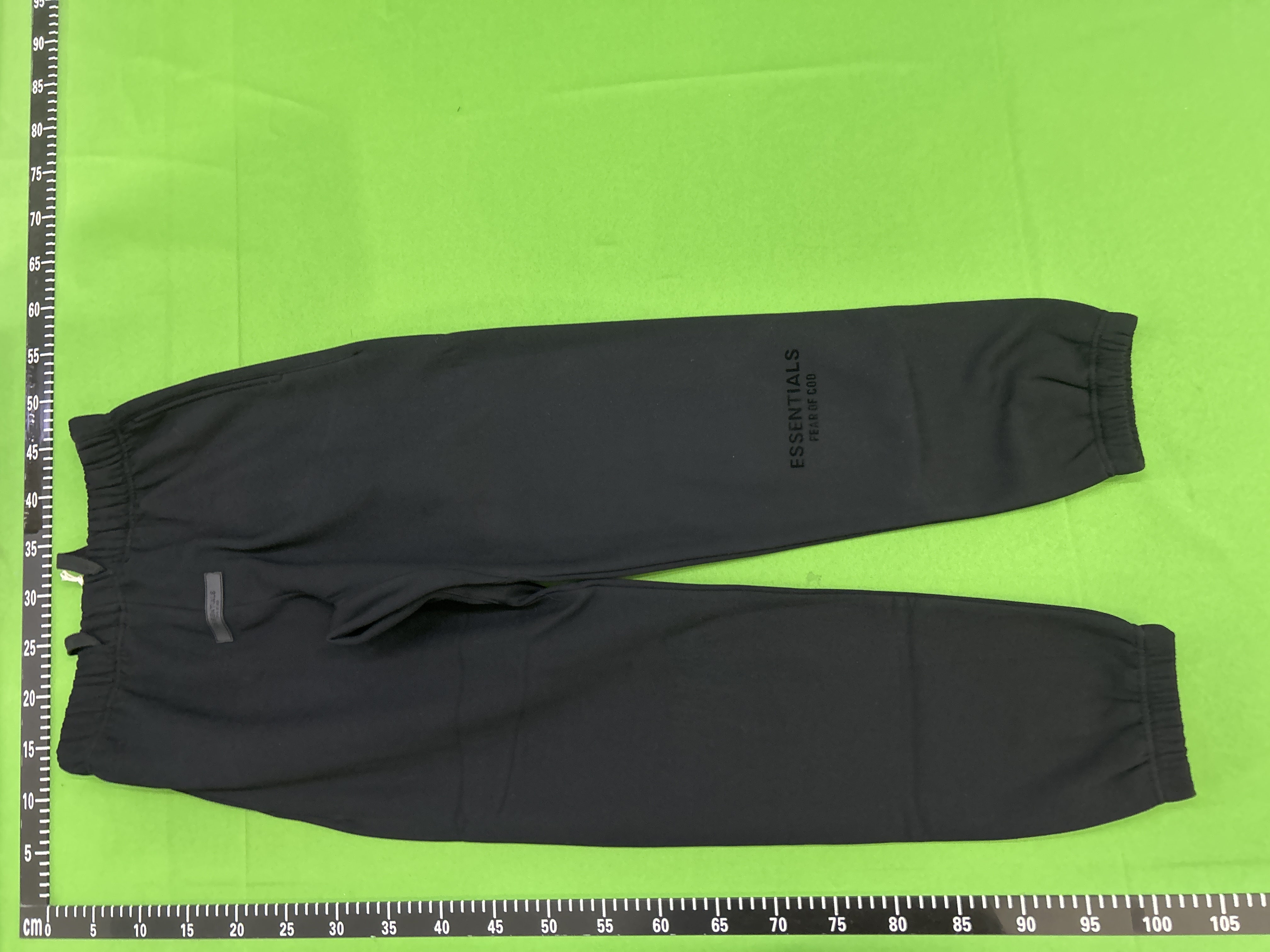 Essentials Set (+24 options)