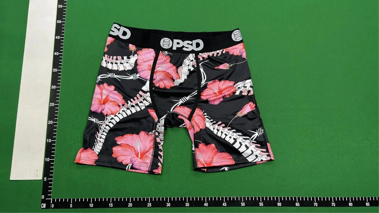 PSD Underwear(+32 styles)