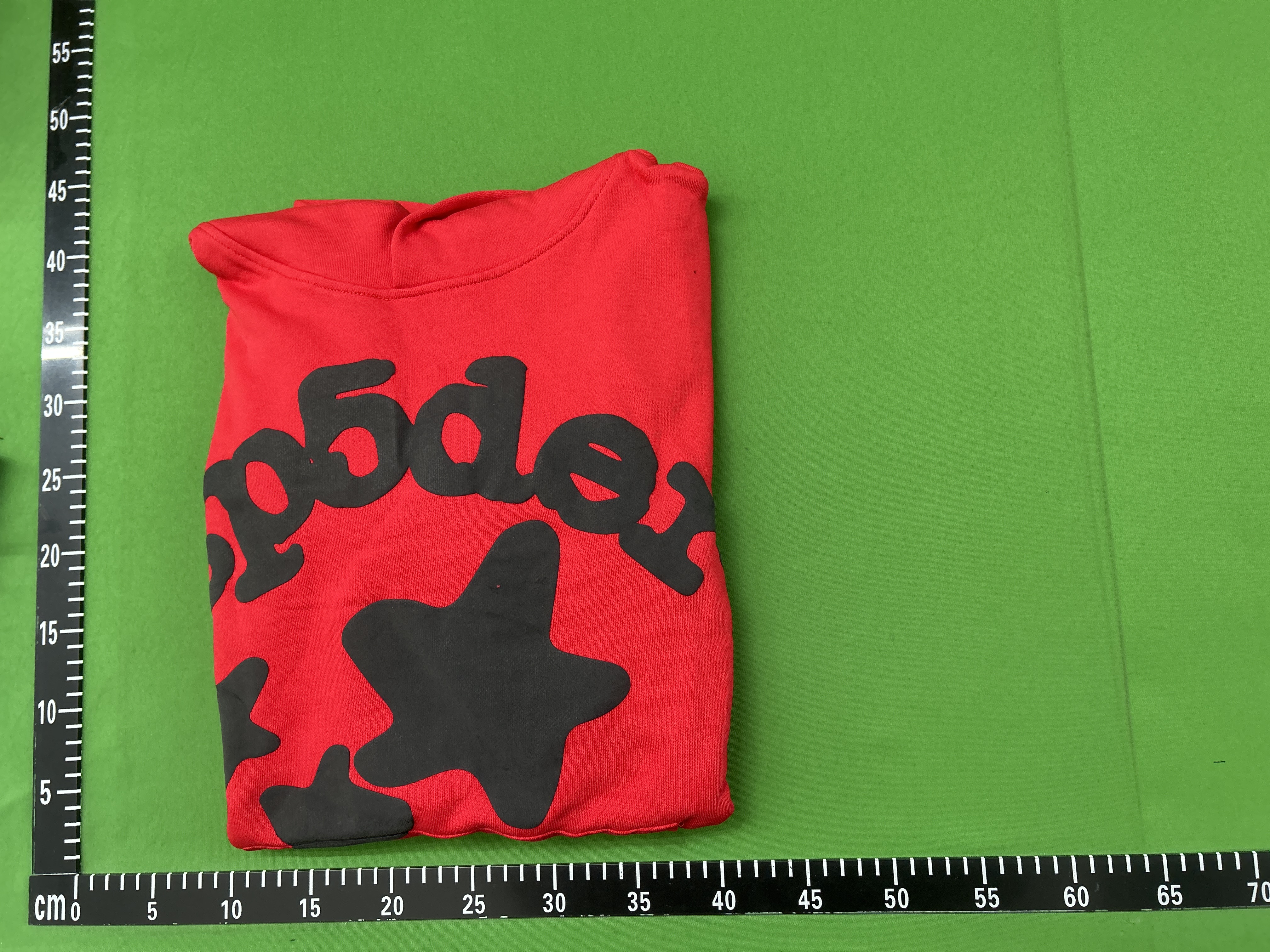 Sp5der Hoodie / Pants / Tracksuits