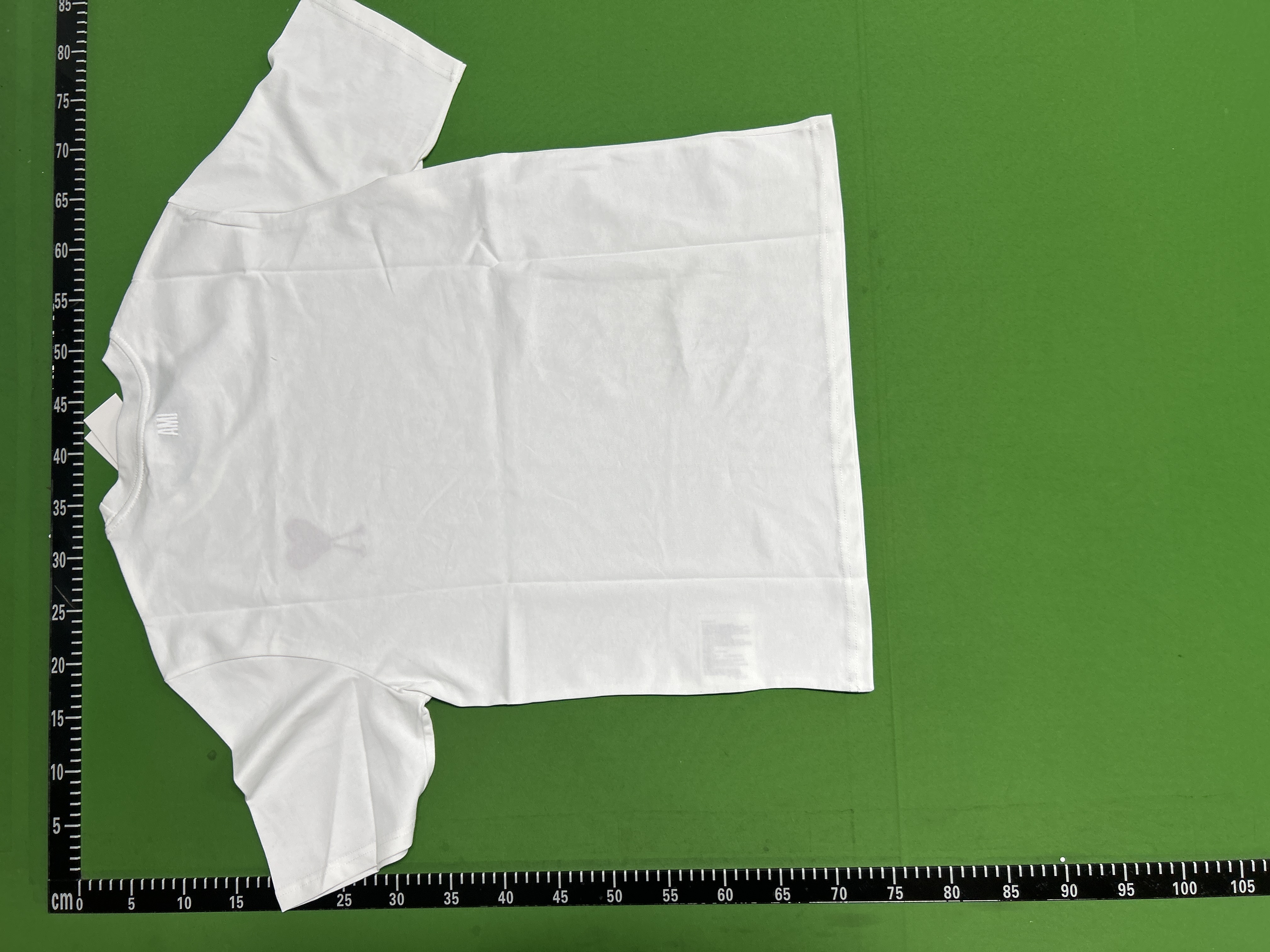 Ami Paris  T-shirts (+20 styles) brand new