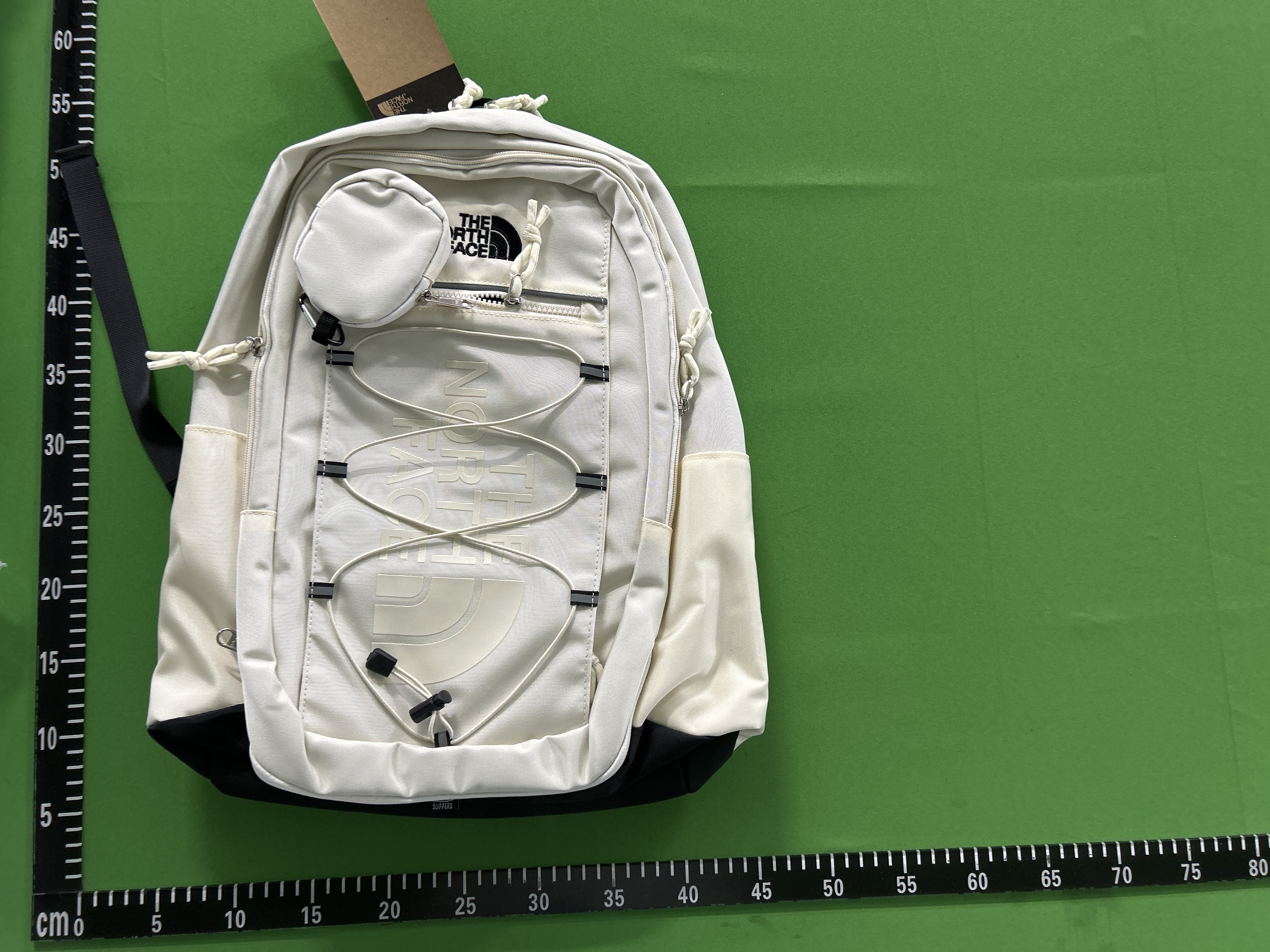 The North Face Backpack (+10 styles)