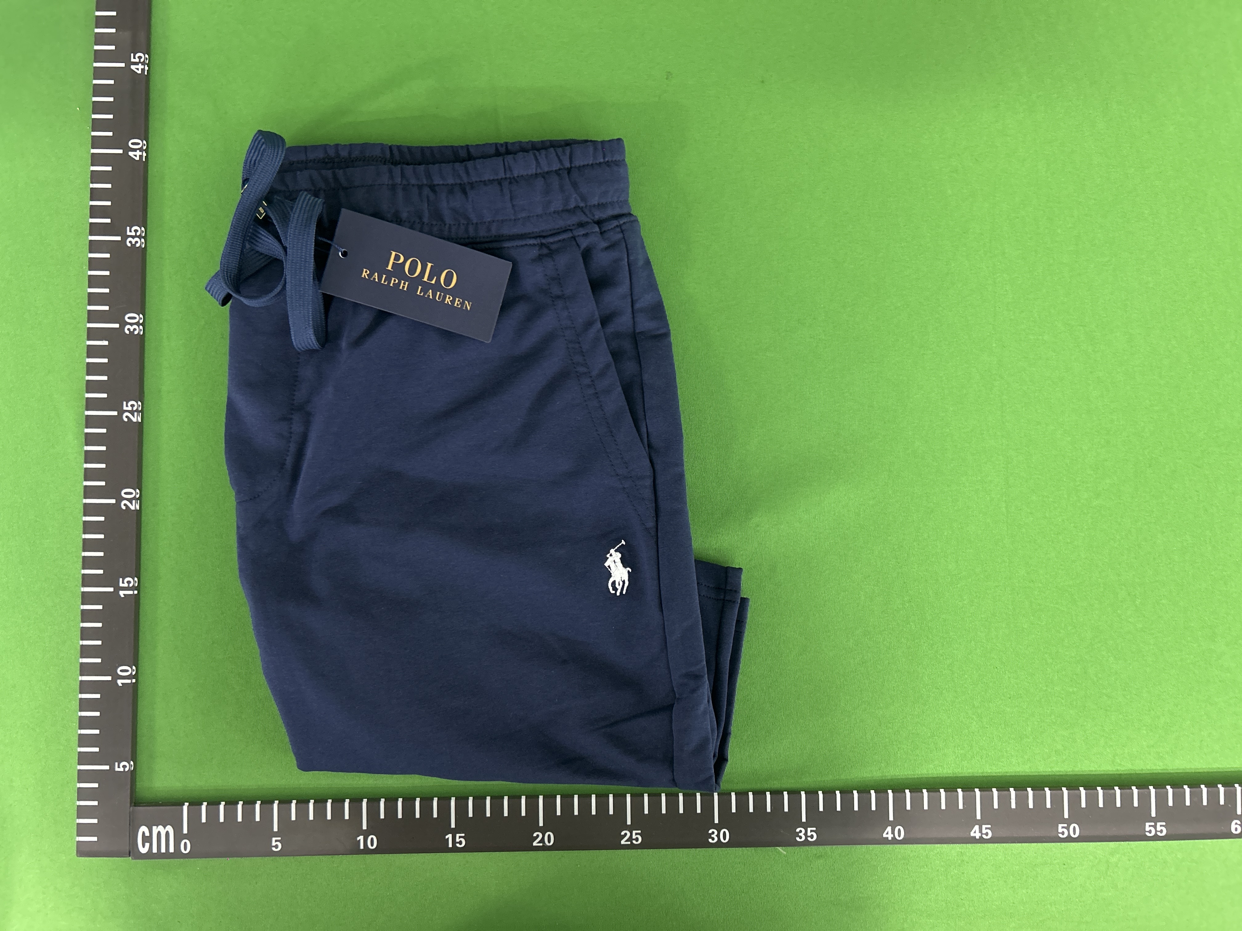 Ralph Lauren Polo Shorts (+5 Styles)