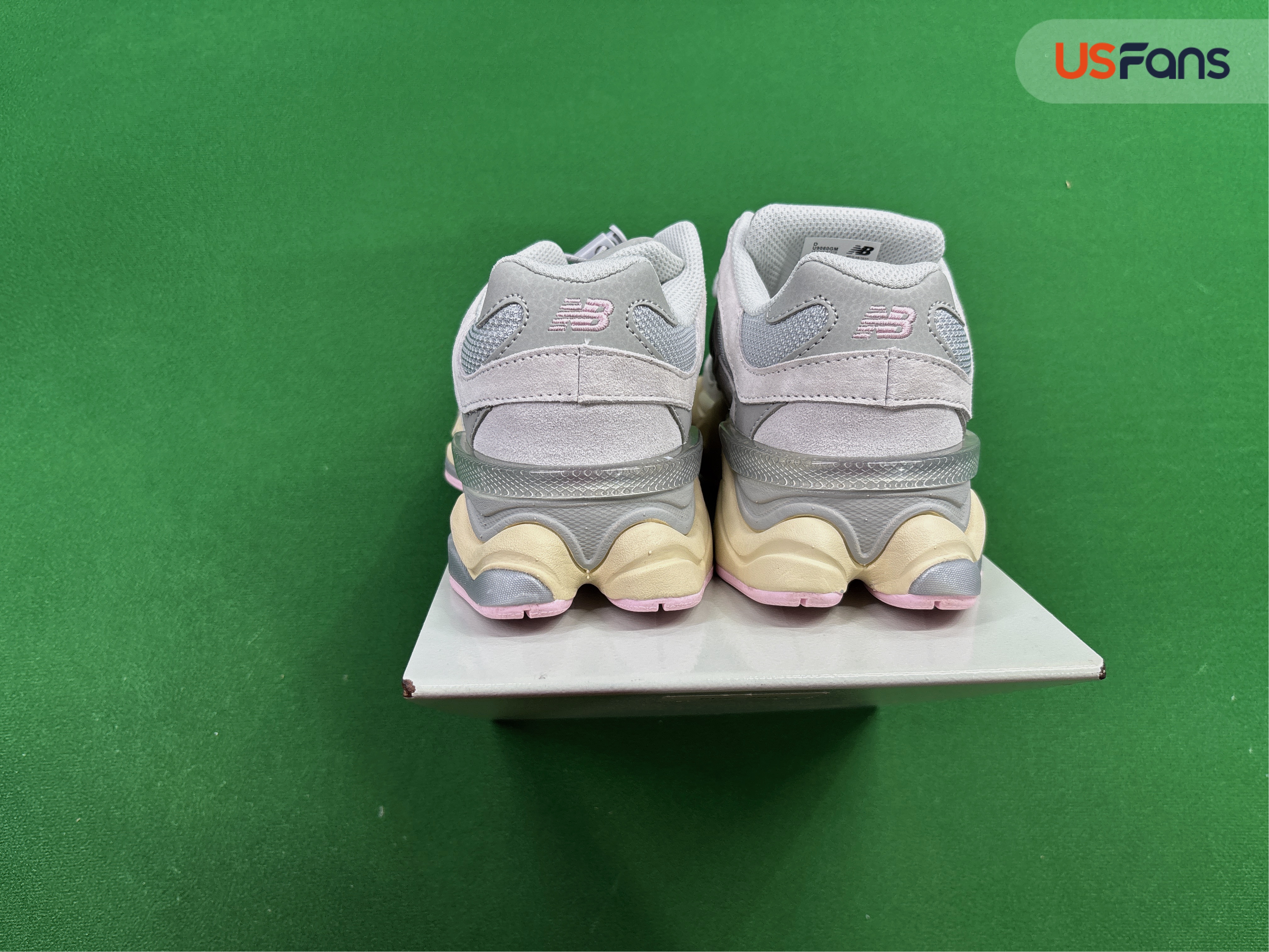 New Balance NB 9060 （Click the link for more colors）