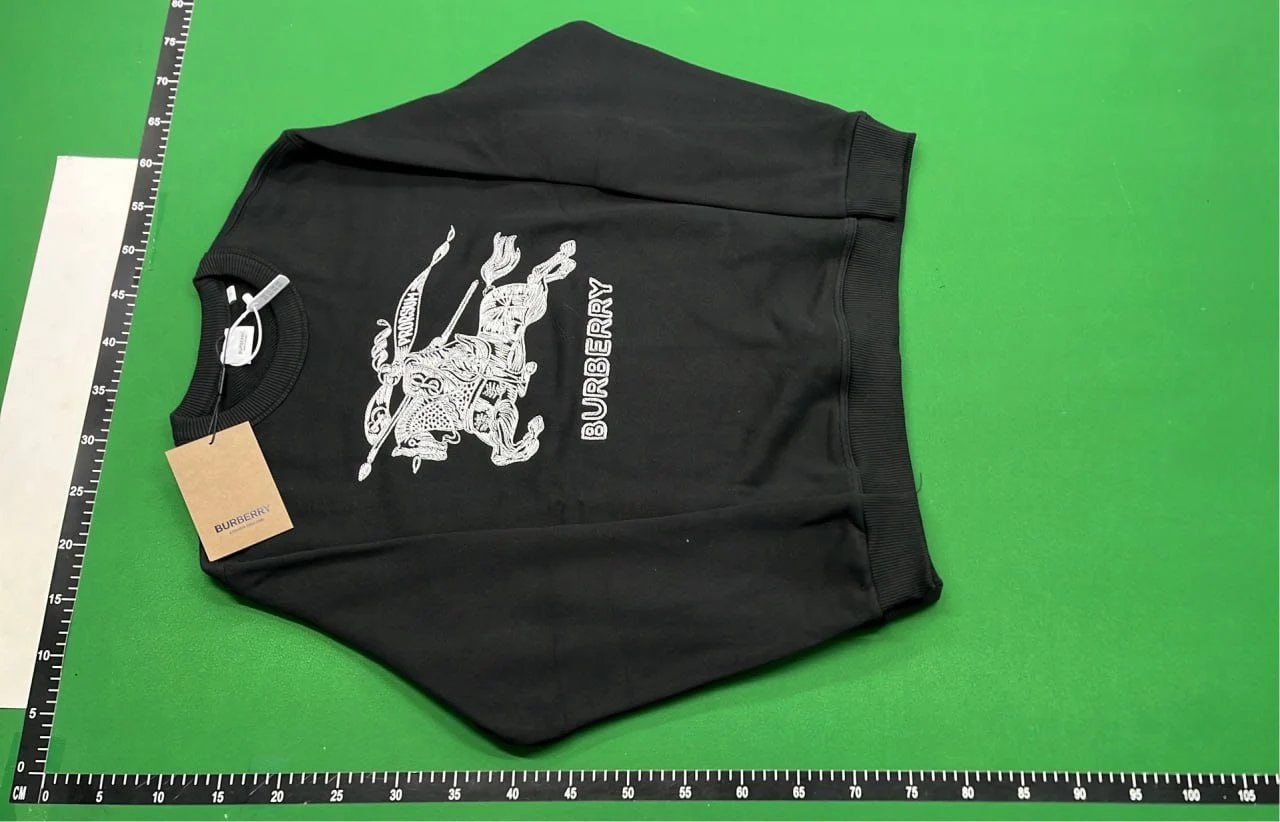 Burberry sweatshirt (+41 options)