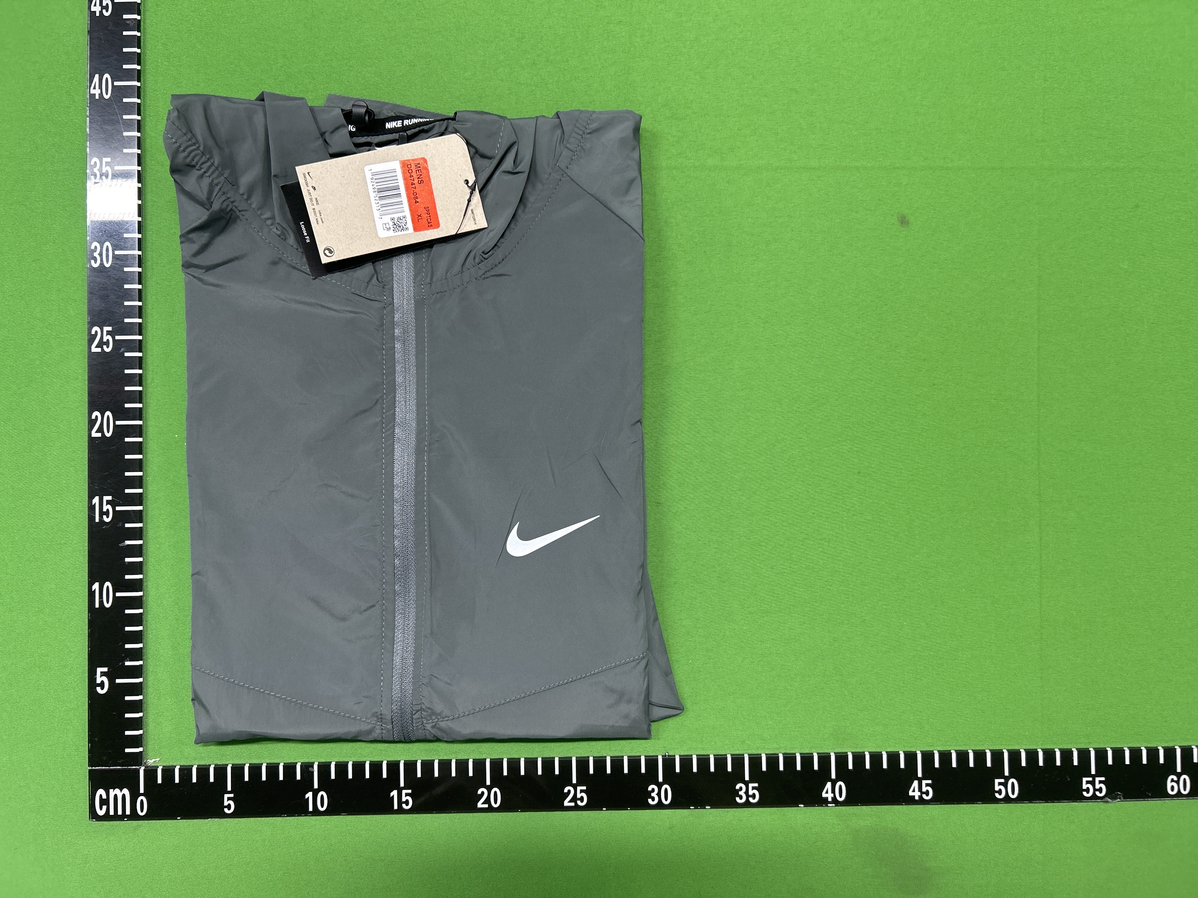 Nike Miler Jacket windbreaker