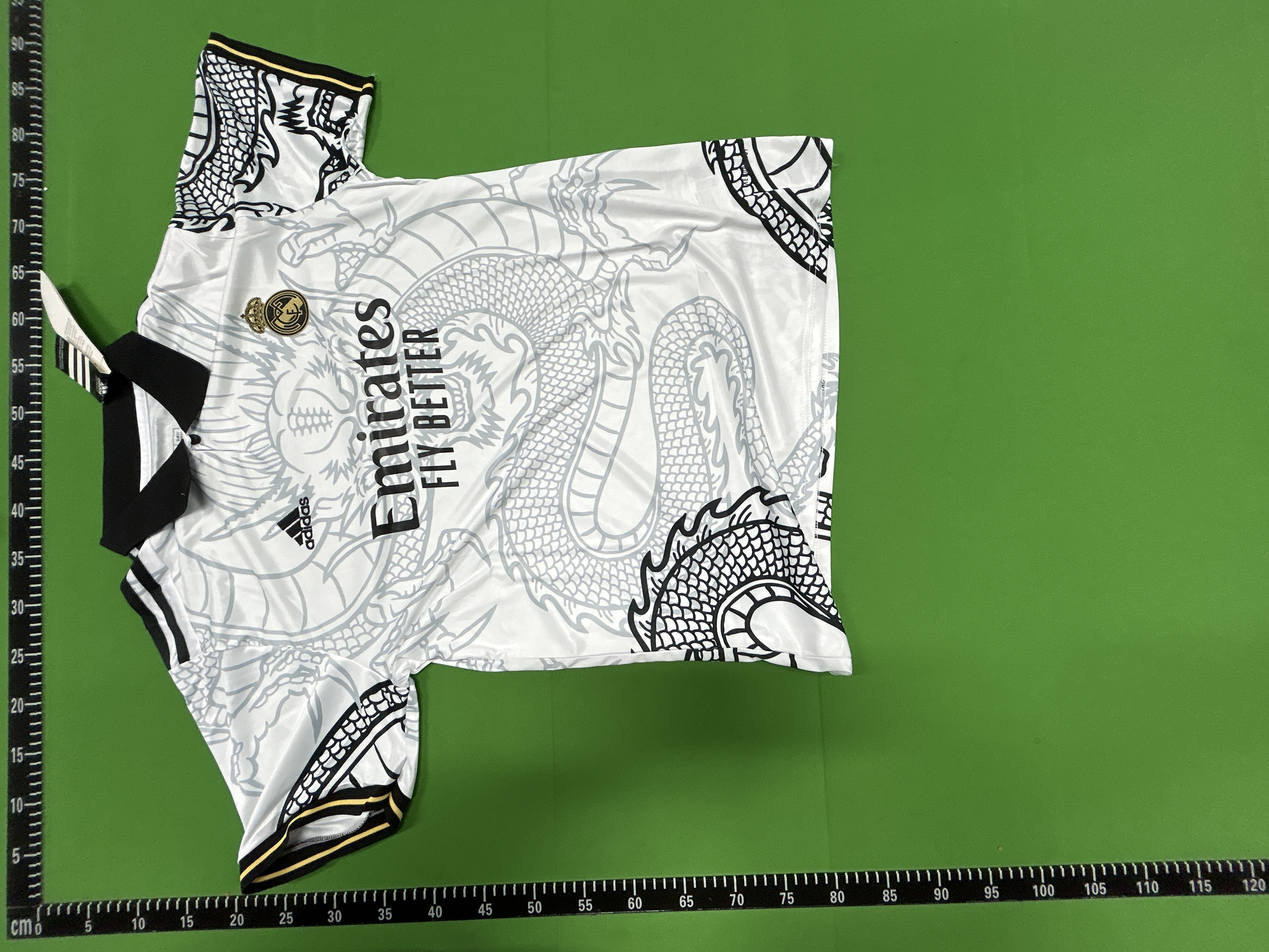 Real Madrid Set Fotball (+20 Styles)