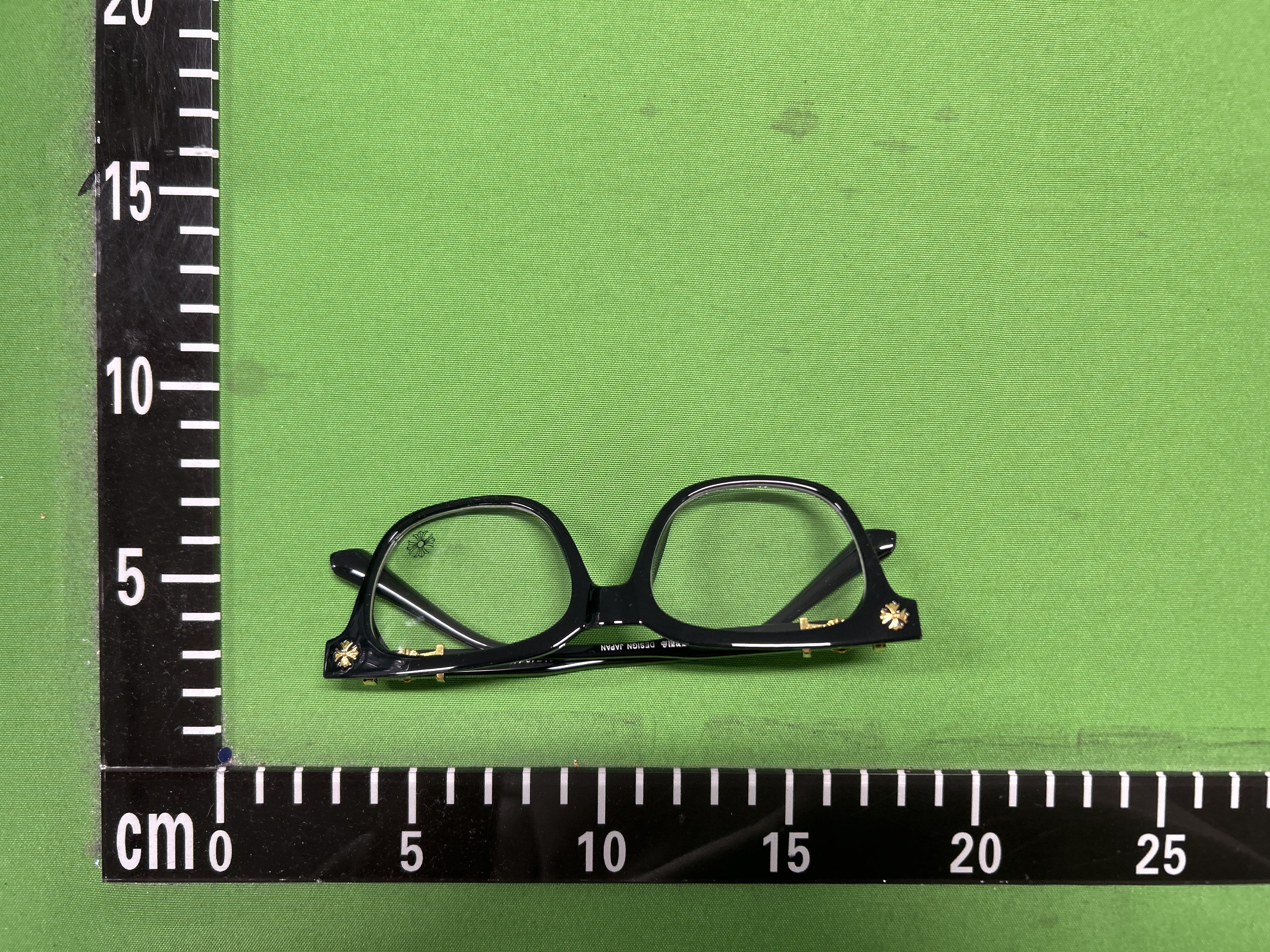 Chrome Hearts Sunglasses (+3 styles)