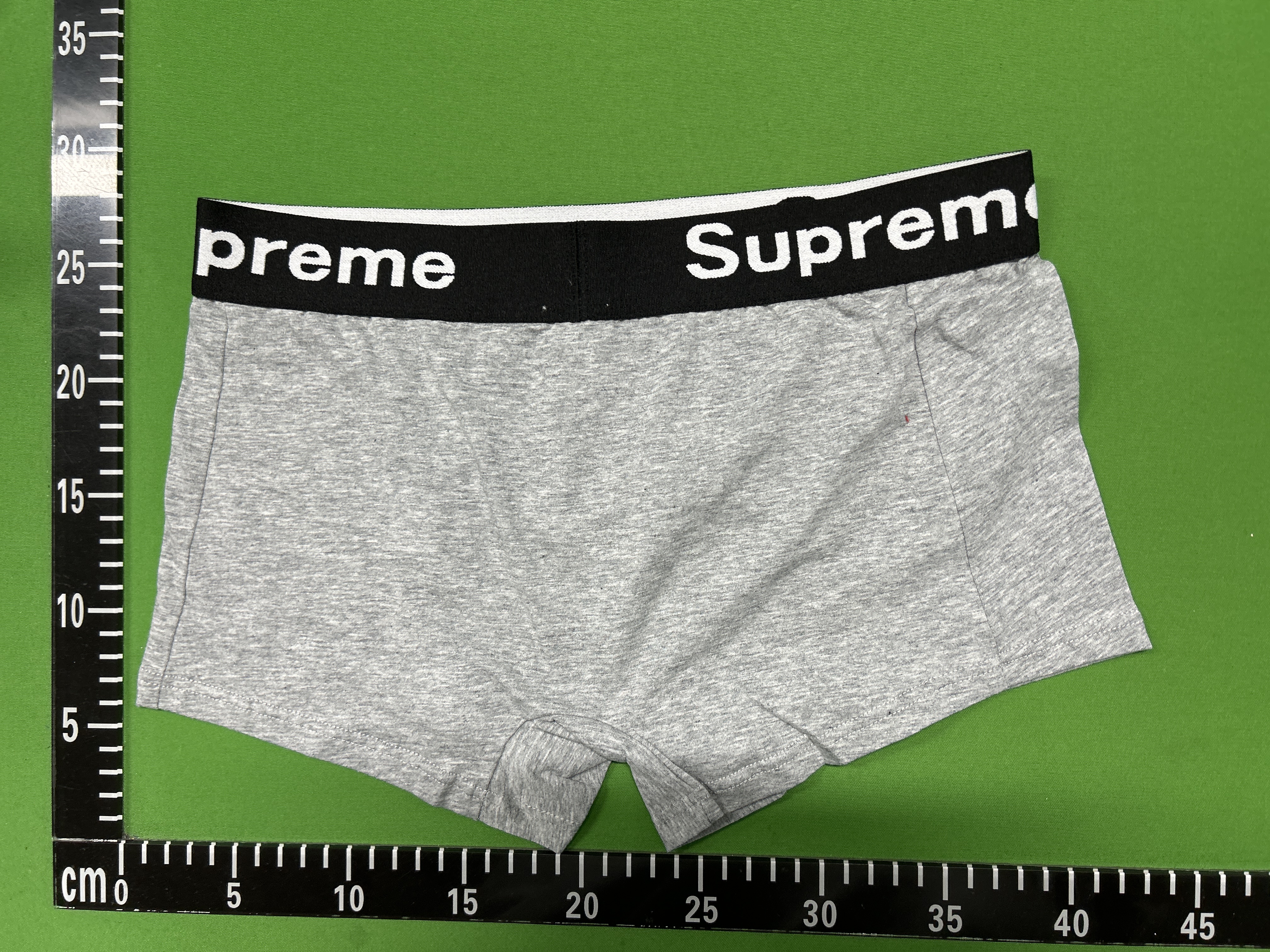 Supreme underwear cheap