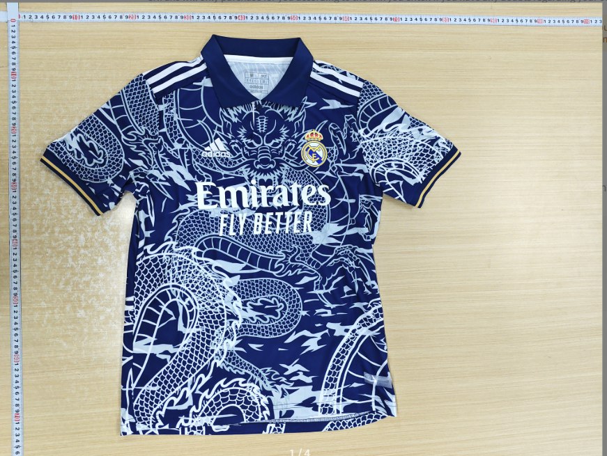 Fotball Jersey Brand new