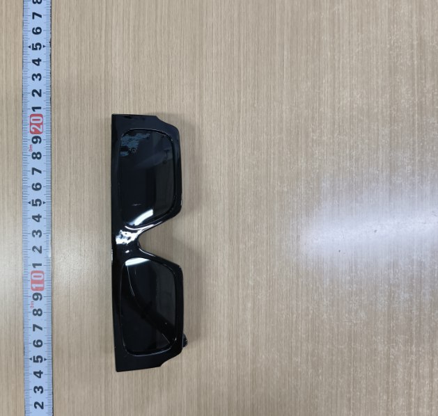 OFF WHITE Sunglasses
