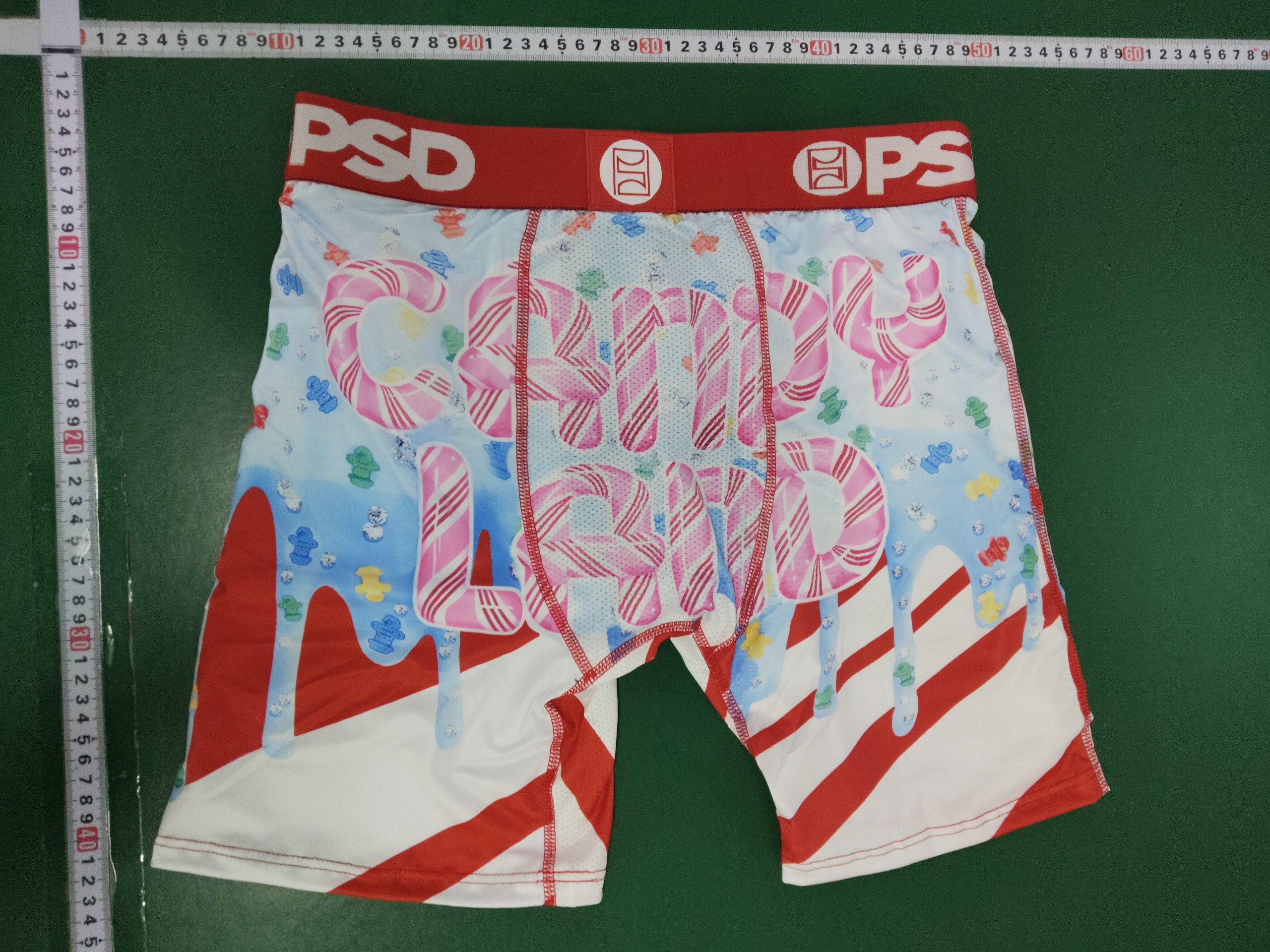 PSD Underwear(+32 styles)