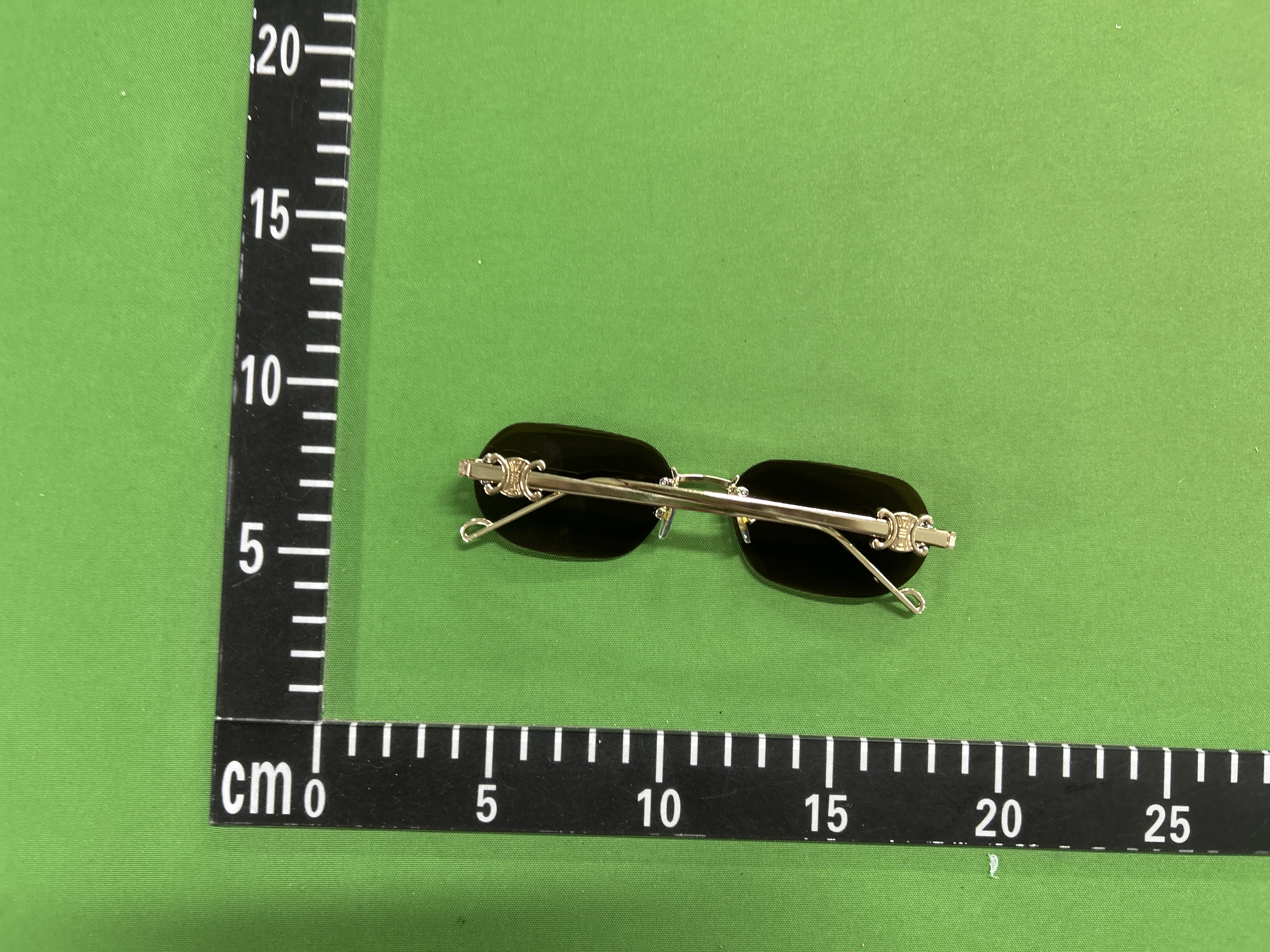Celine Paris Sunglasses
