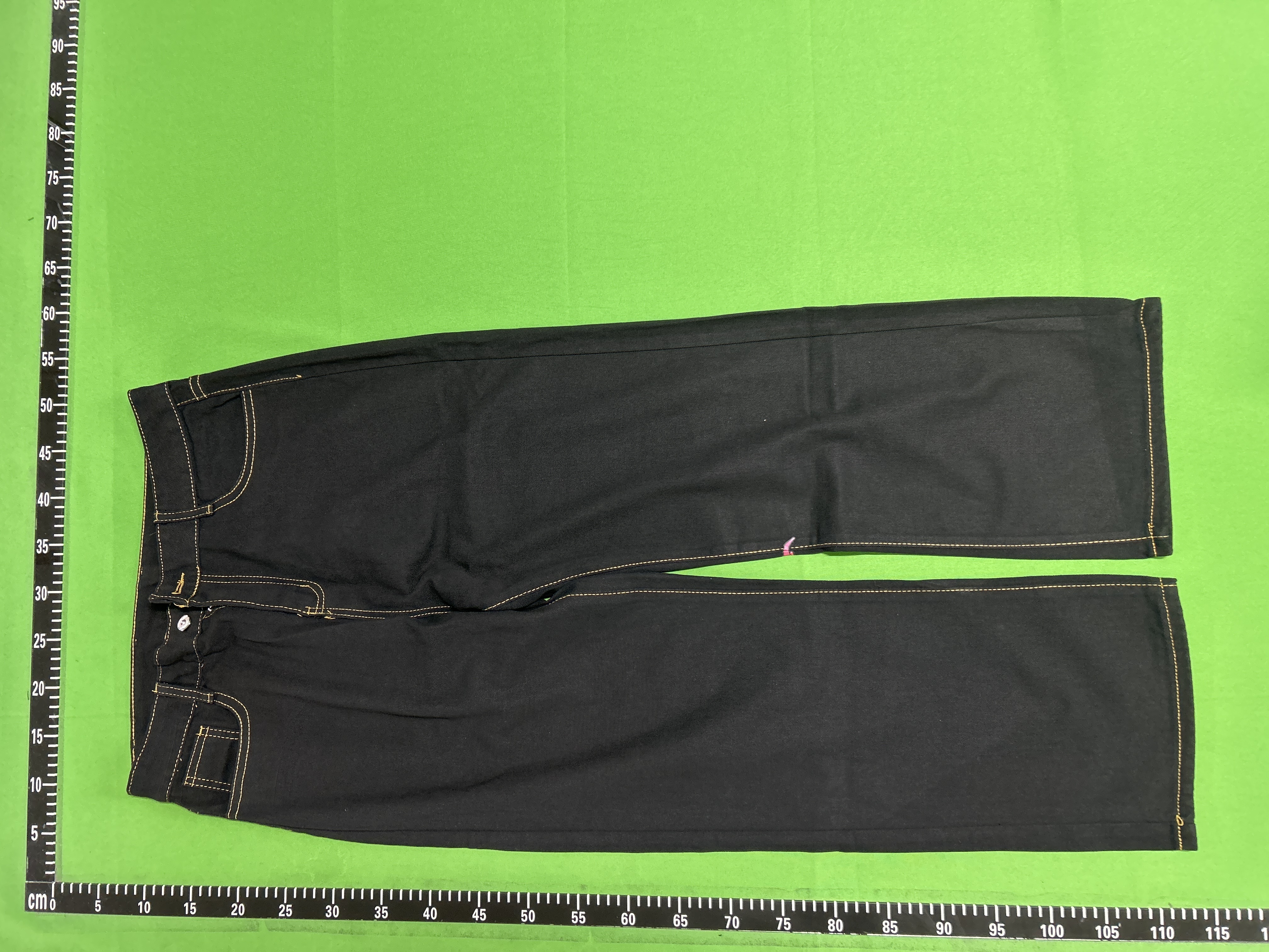 Evisu Jeans