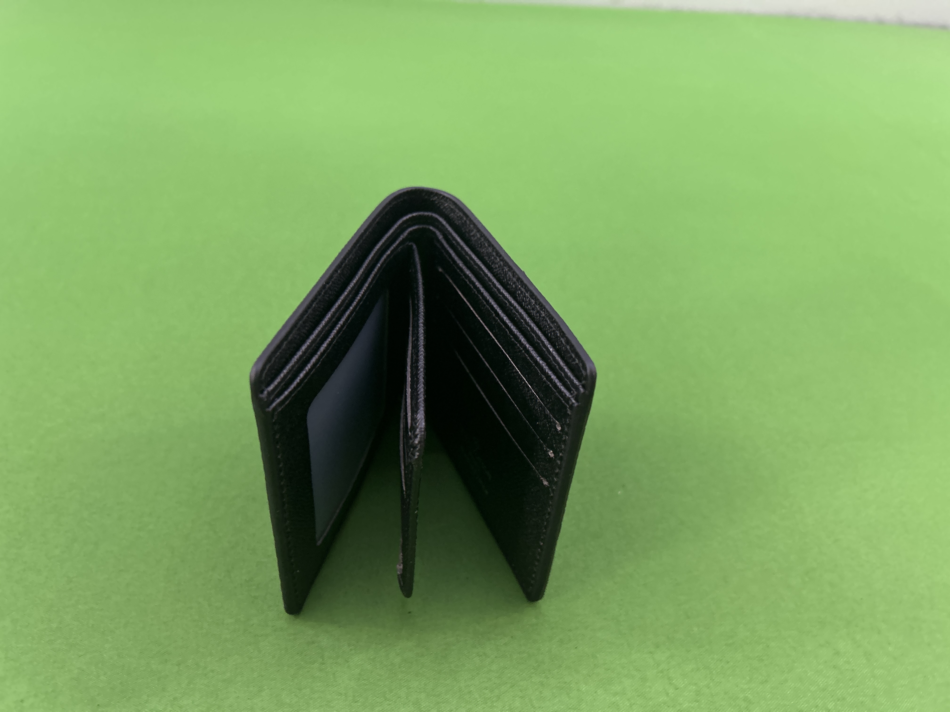 Louis Vuitton X Gucci Wallets