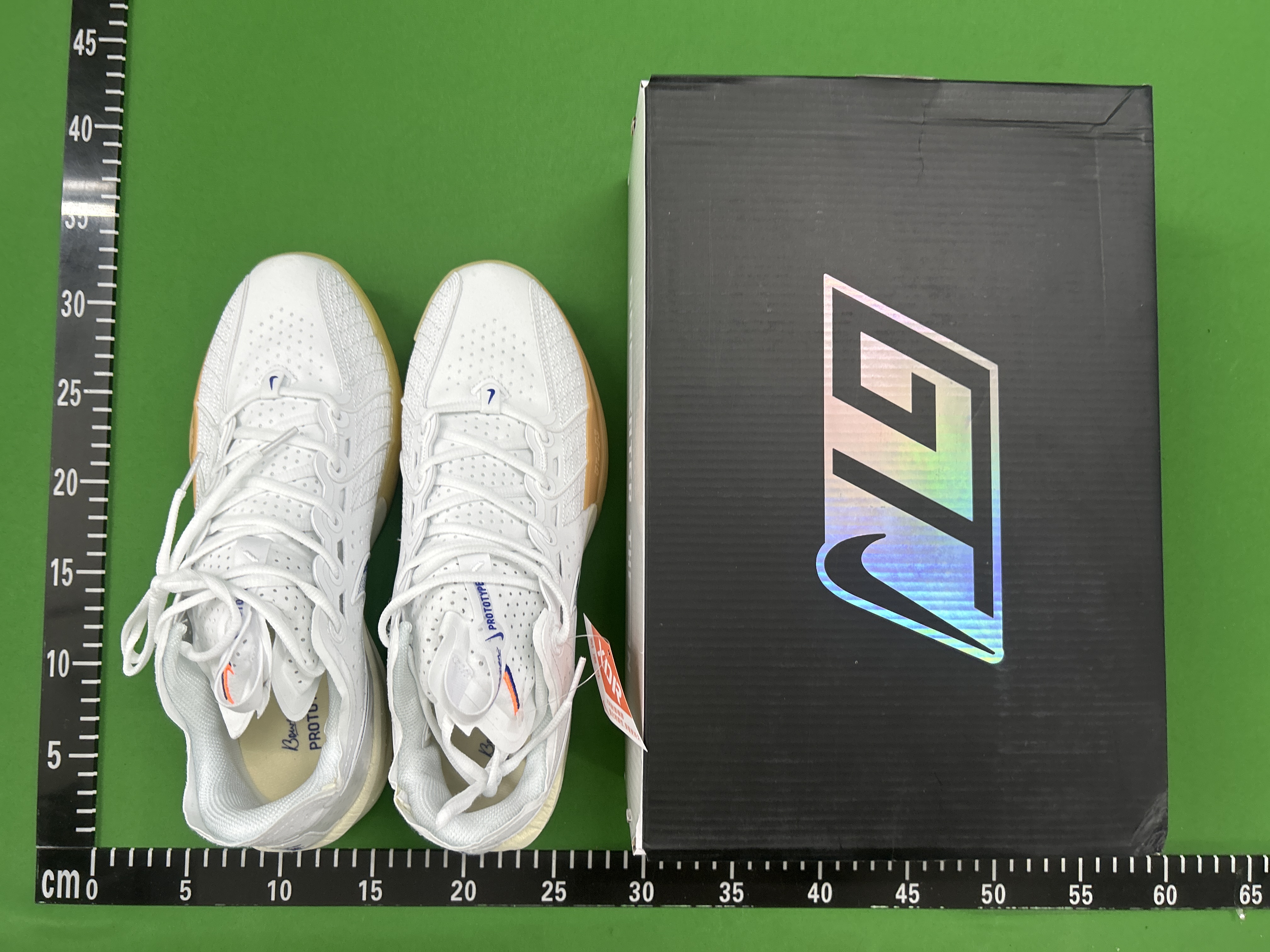 Zoom Gt Cut