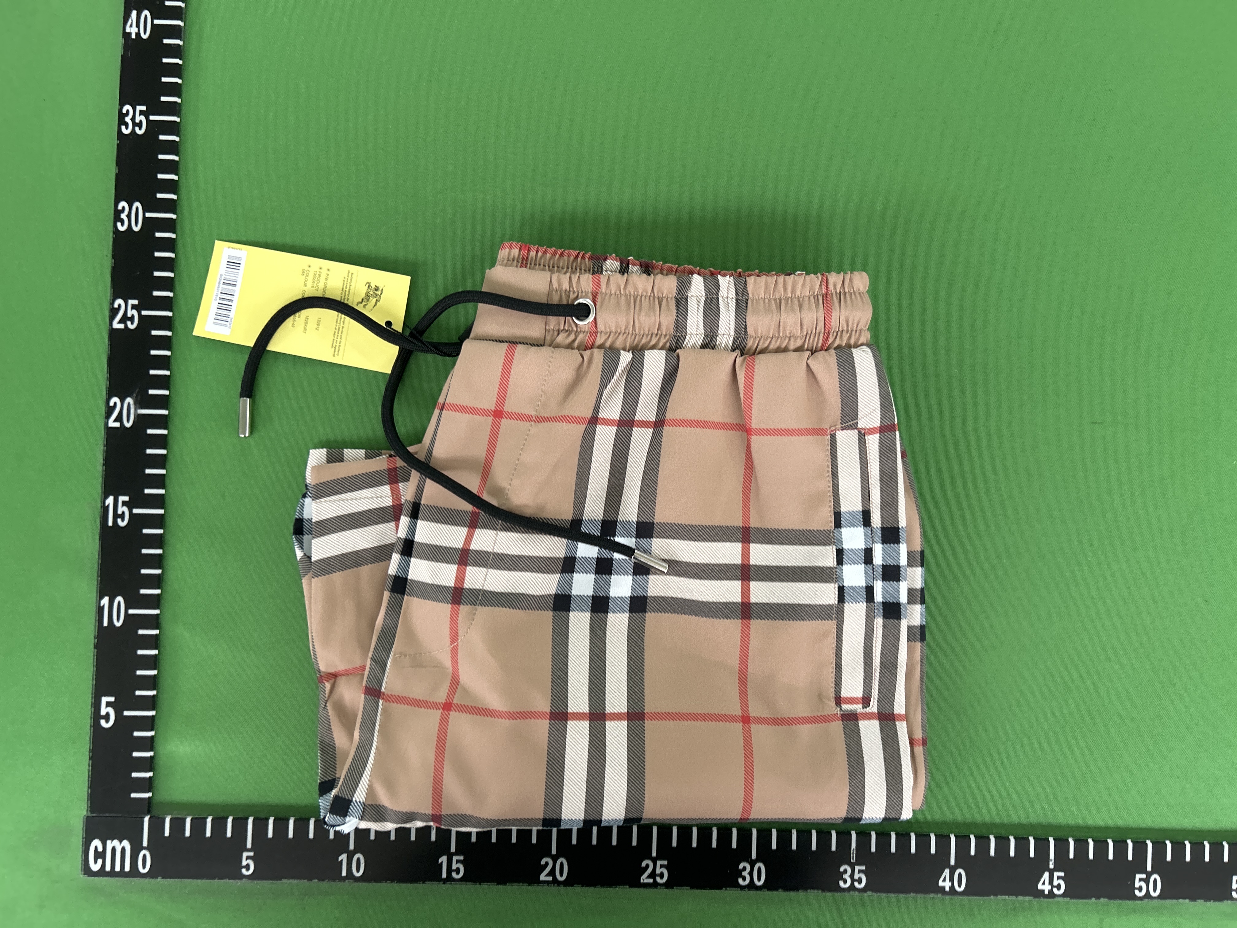 Burberry Shorts