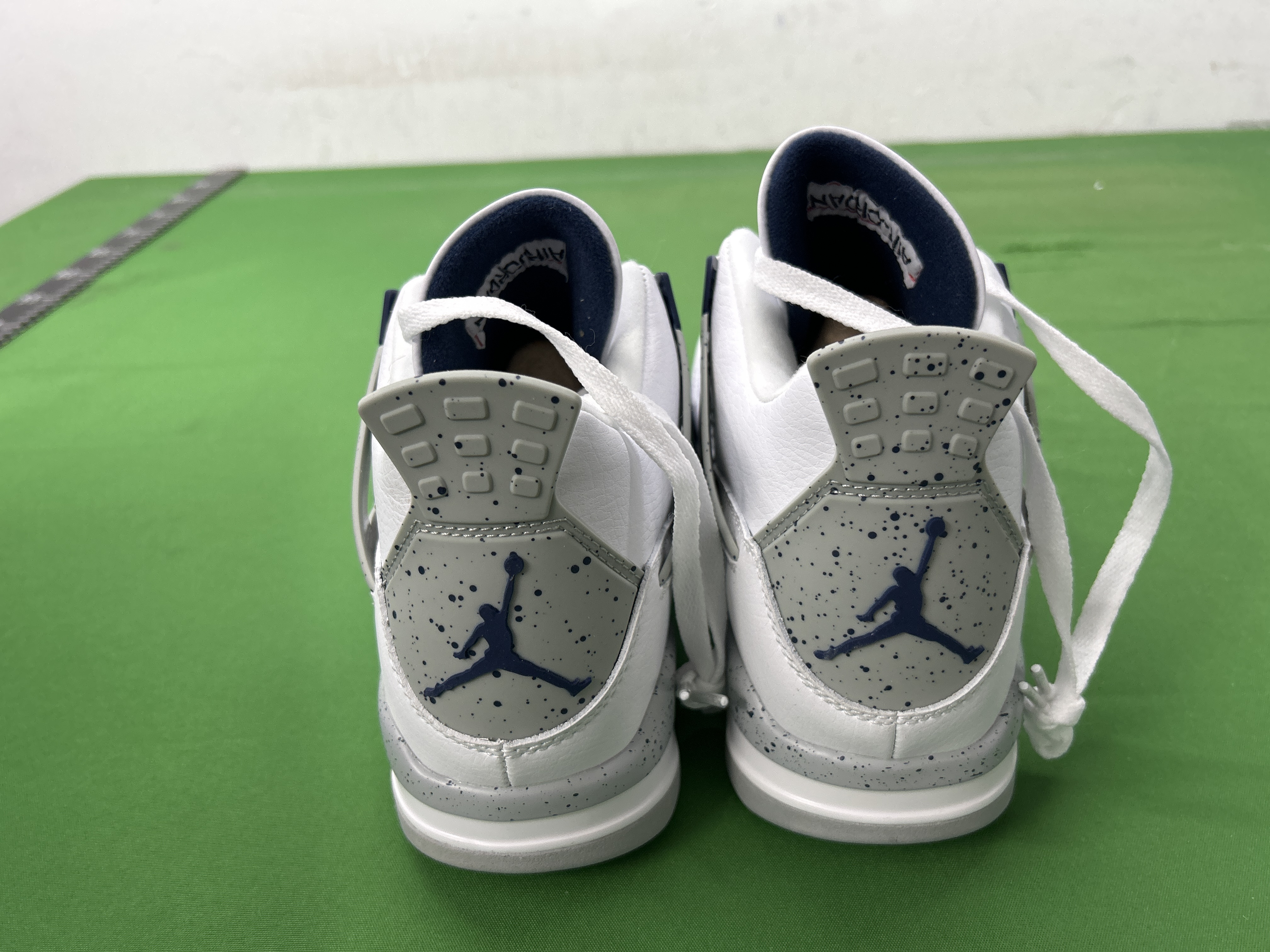 Jordan 4 (+25 Colourways)