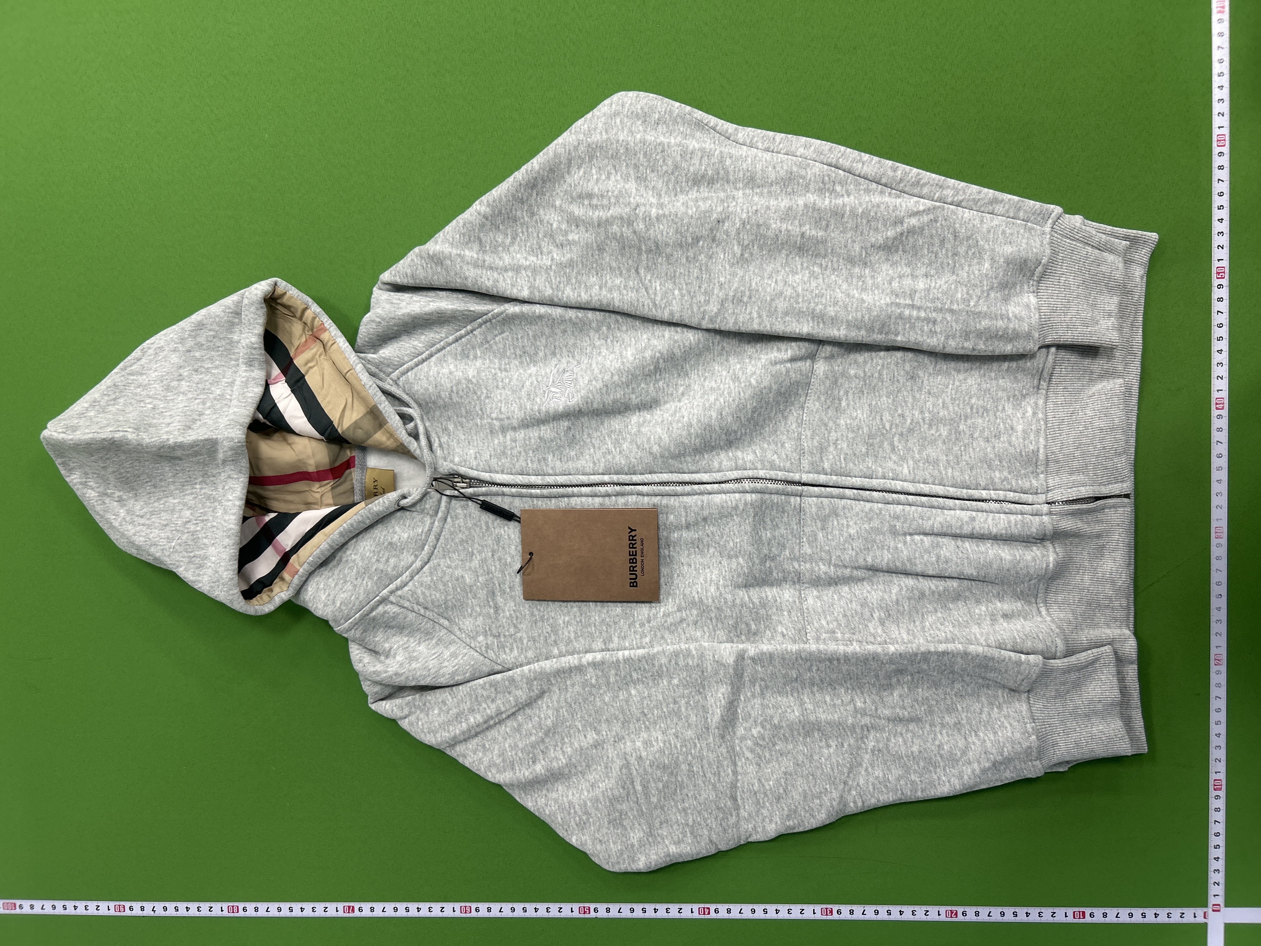 Burberry Hoodies