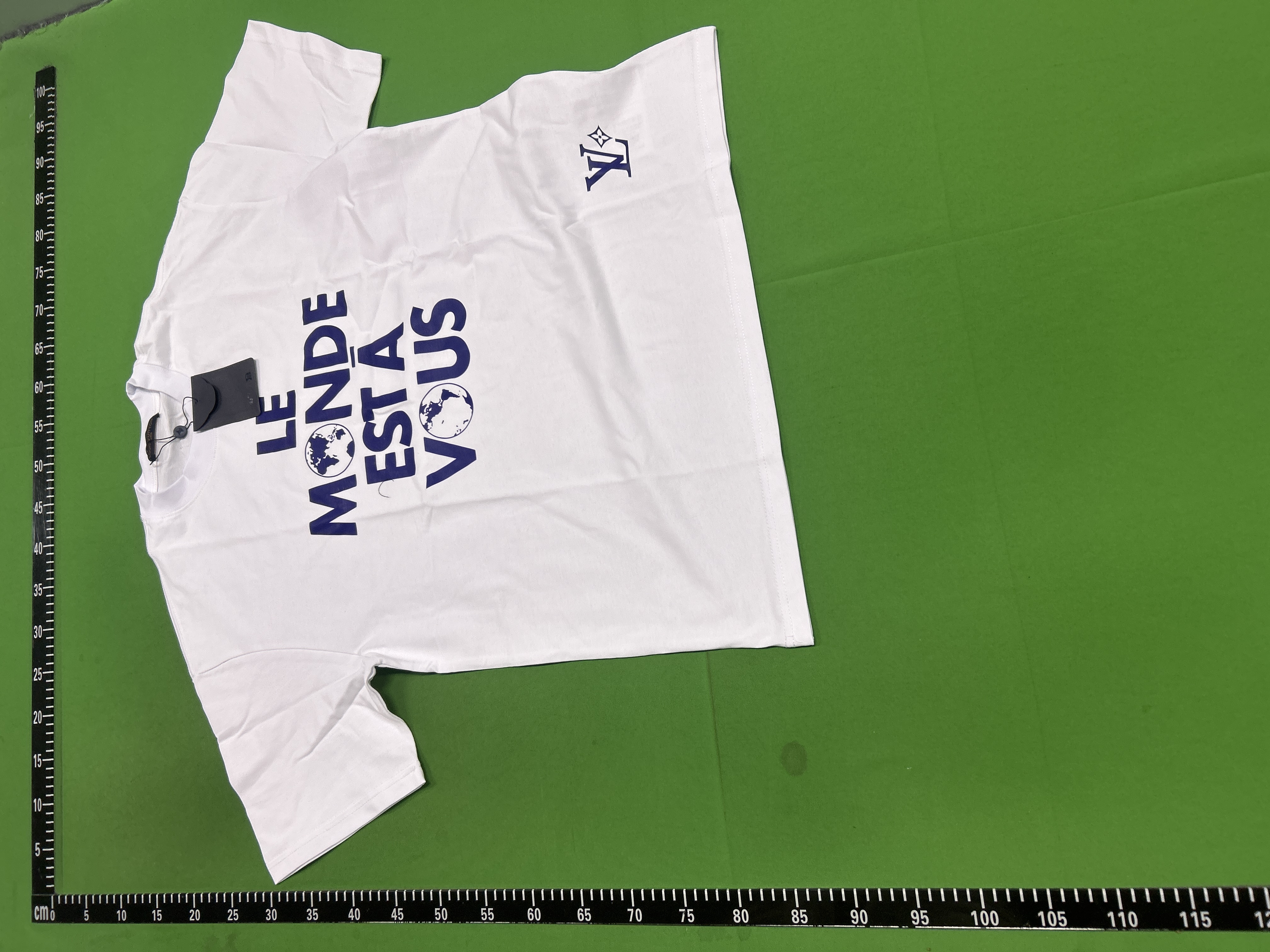 Louis Vuitton t-shirt