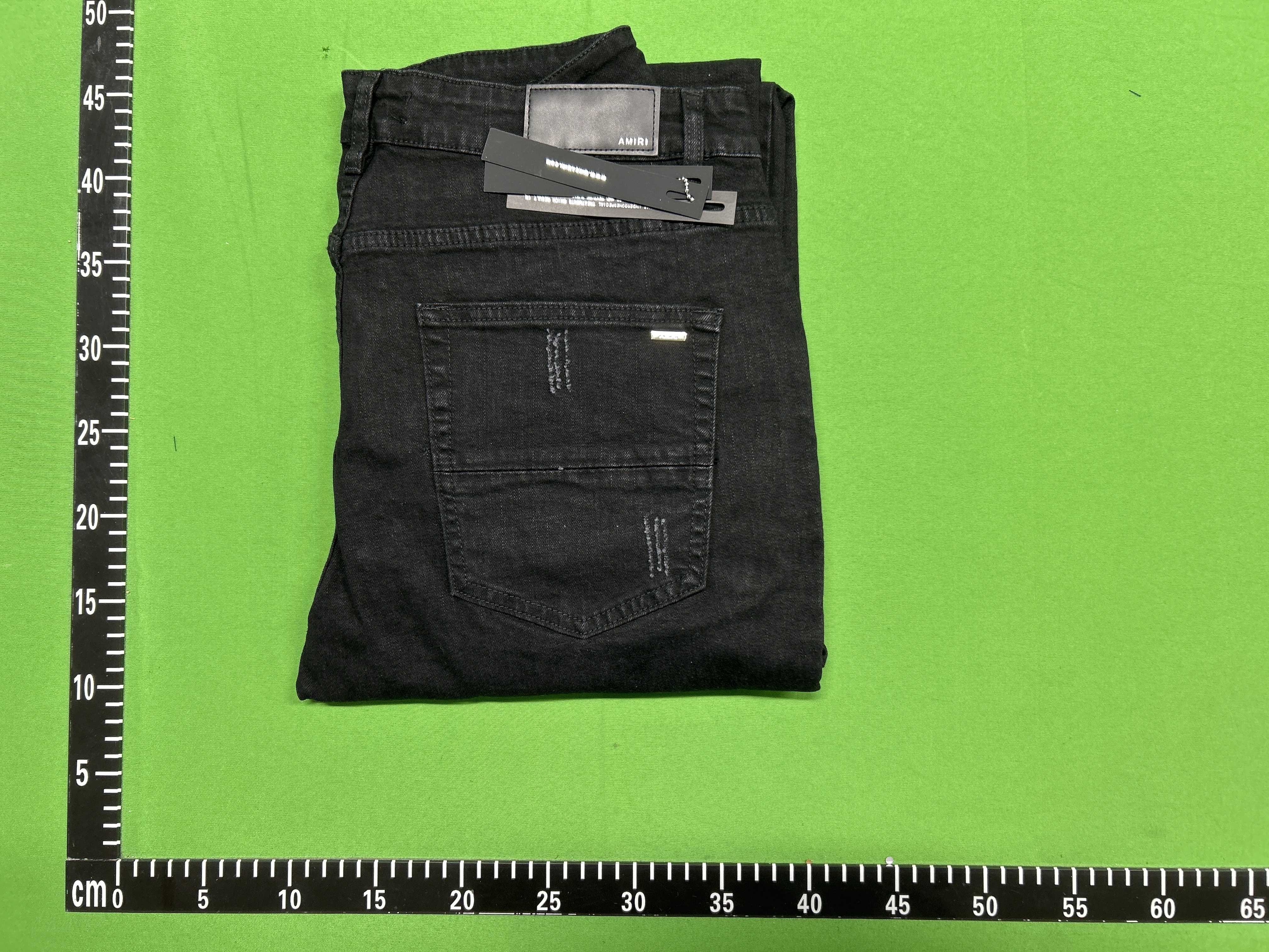 Amiri x Purple Jeans(+34 options)