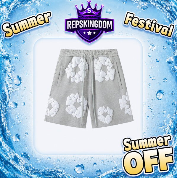 Denim Tears  Shorts
