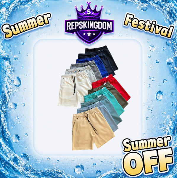 Shorts tech