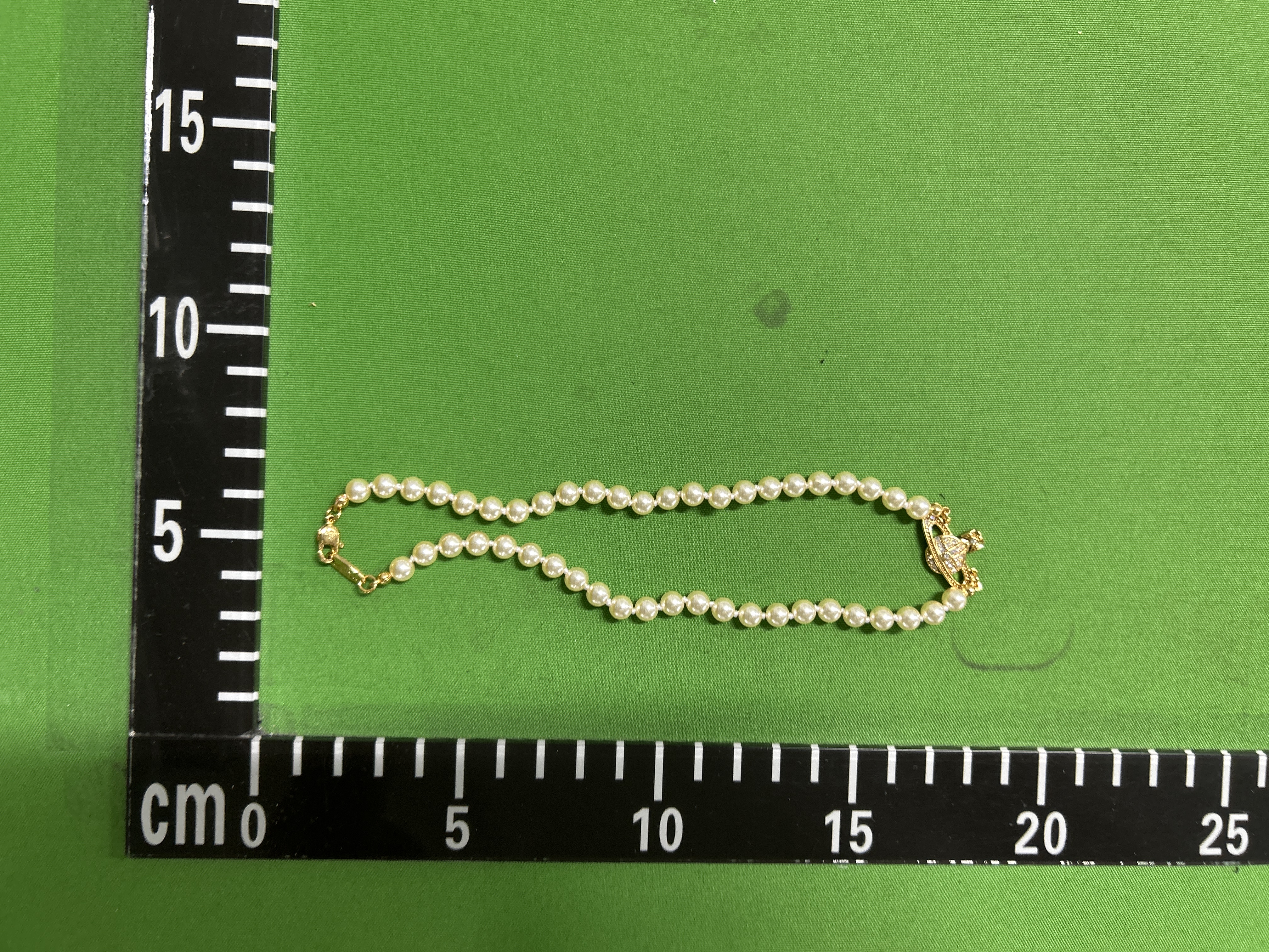 Vivienne Westwood Necklace (+10 styles)