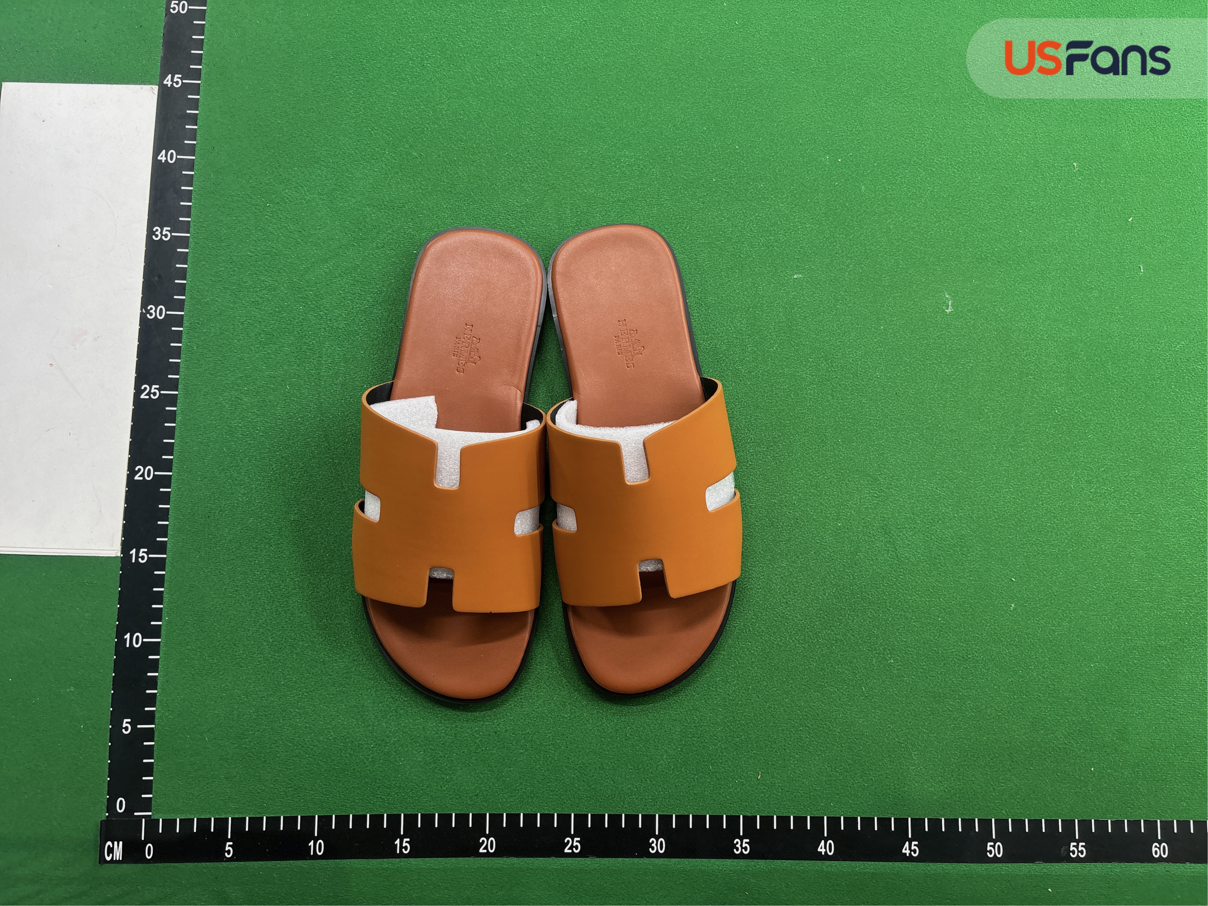 Hermes Slides