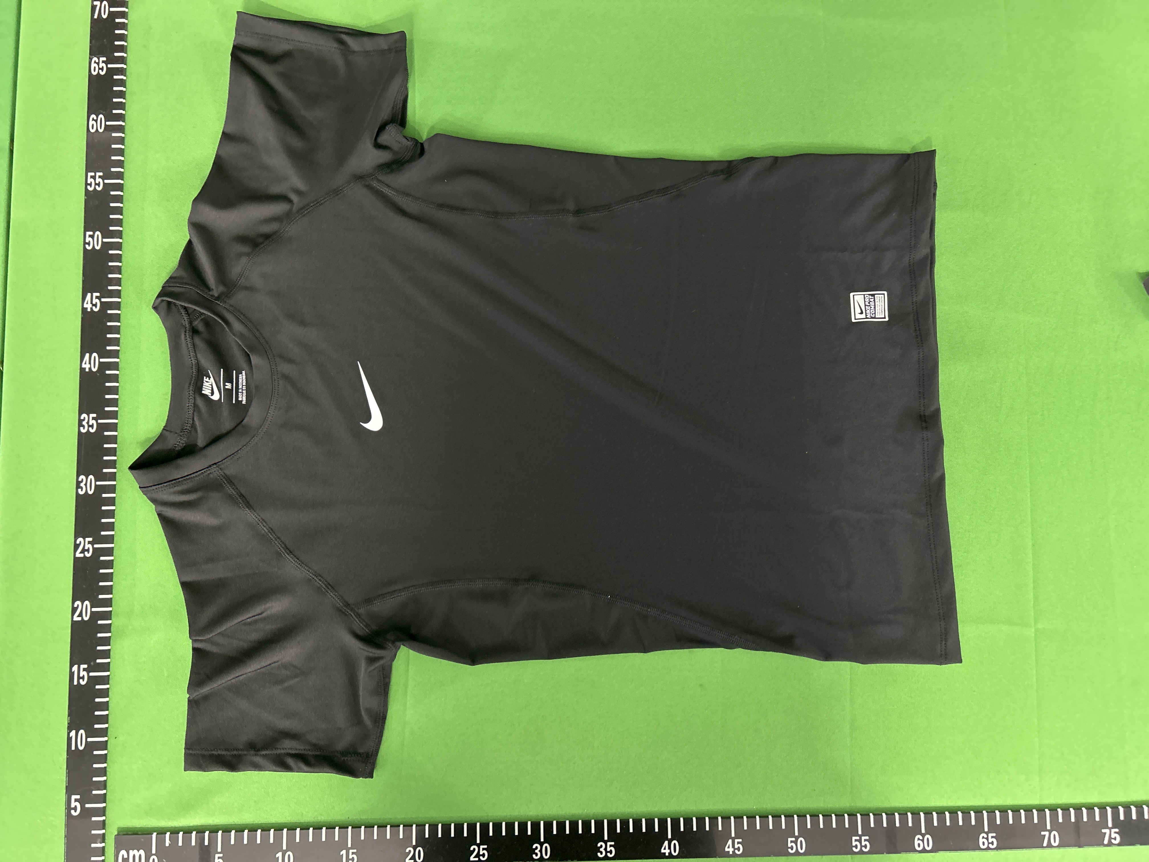 NIKE Quick Dry T-Shirt