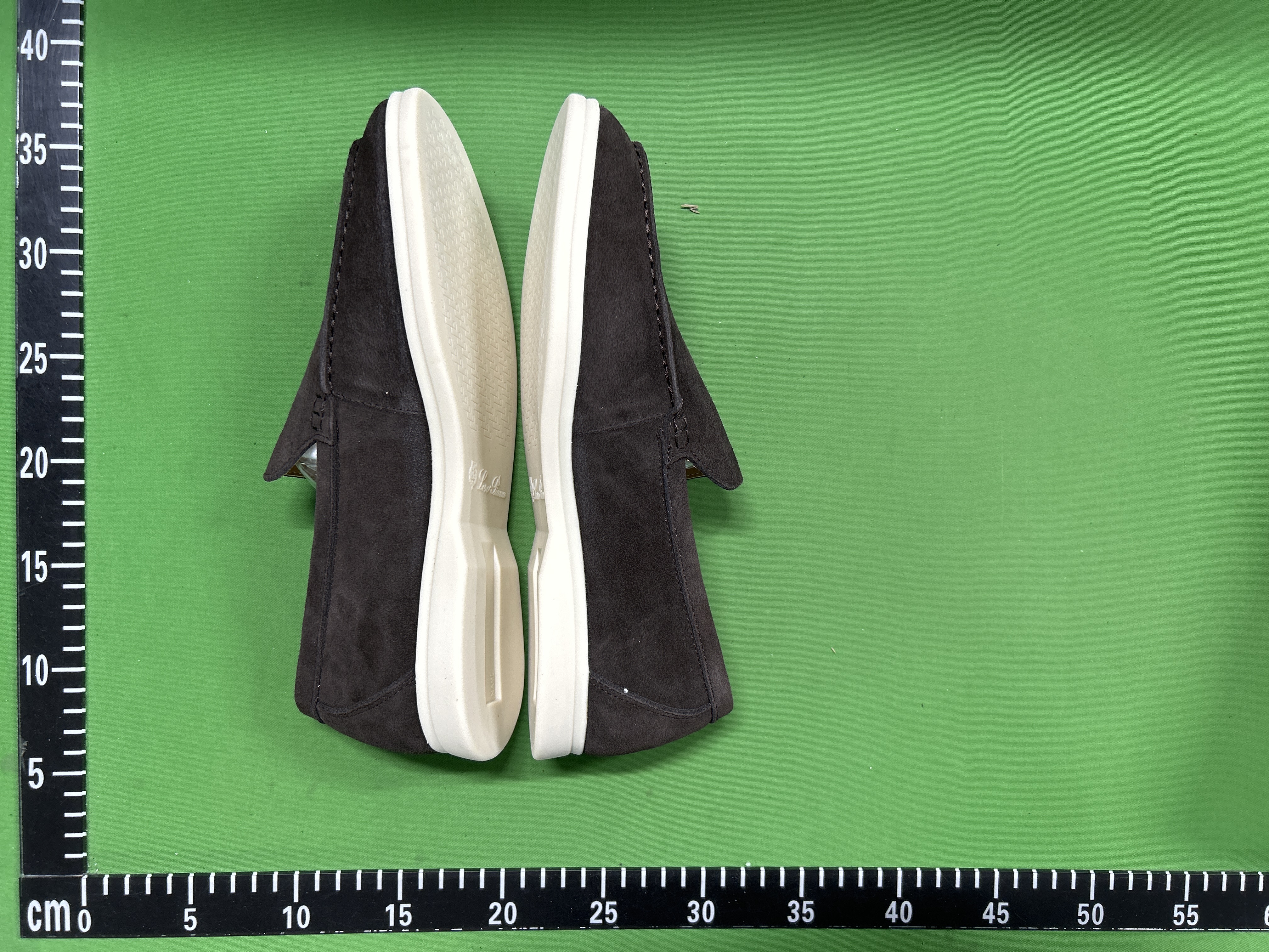 Loro Piana  Loafers 2 20 colorways