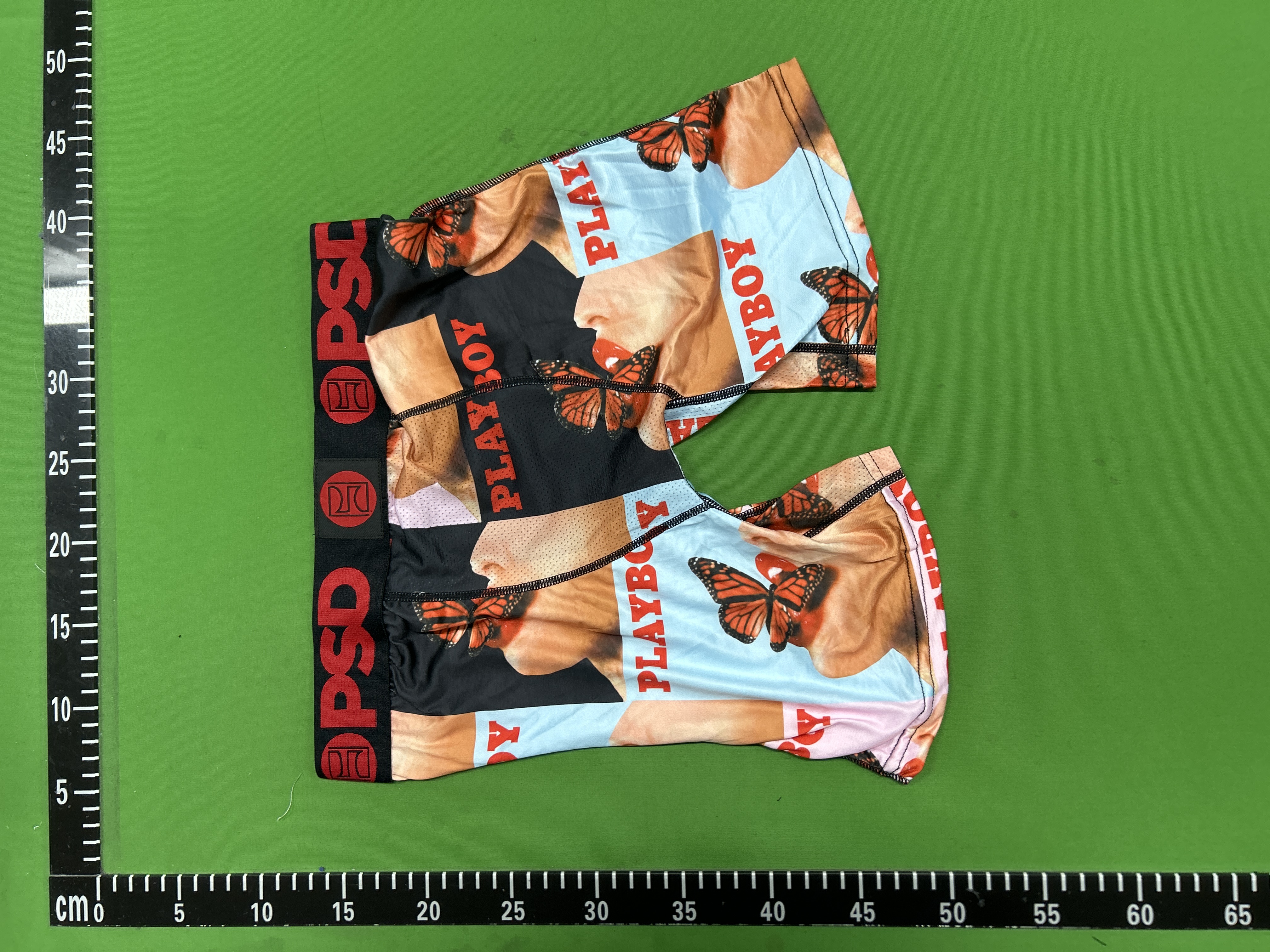 PSD Underwear(+32 styles)