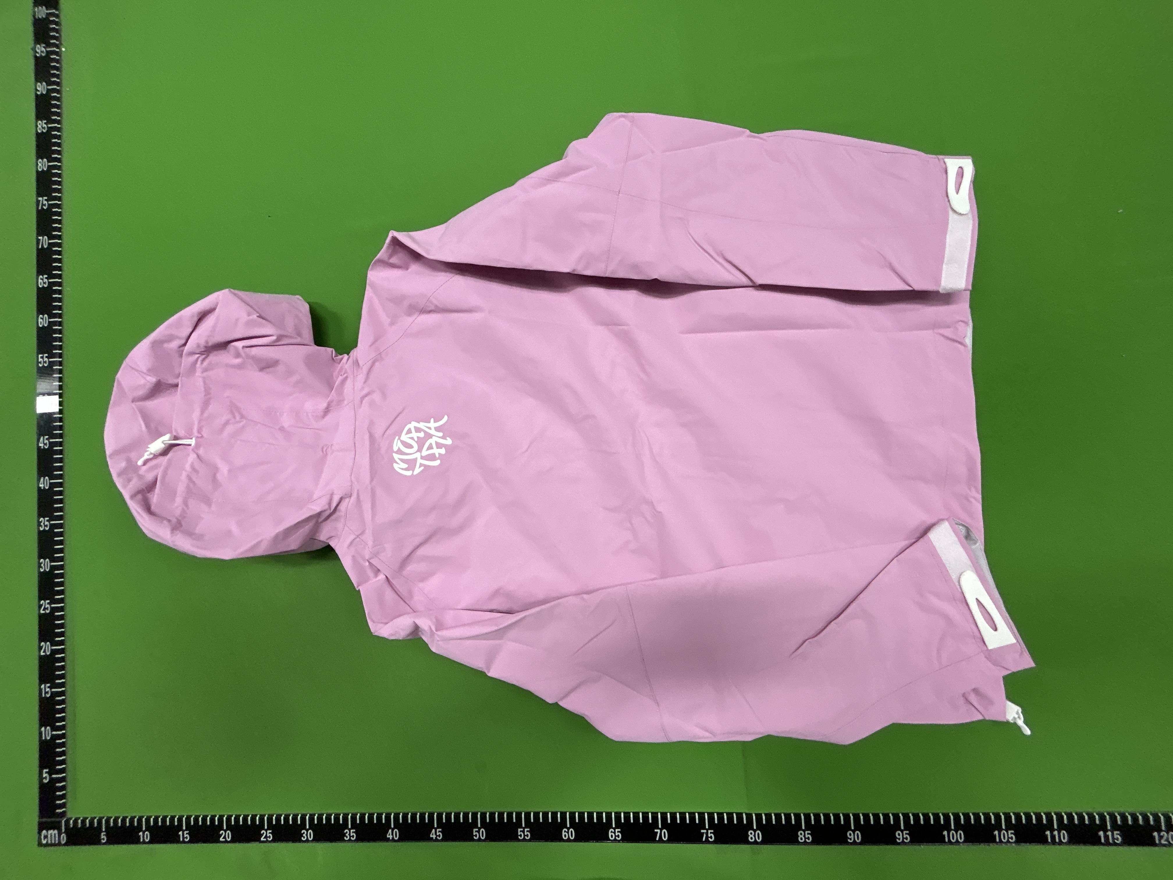 Metra windbreak jacket