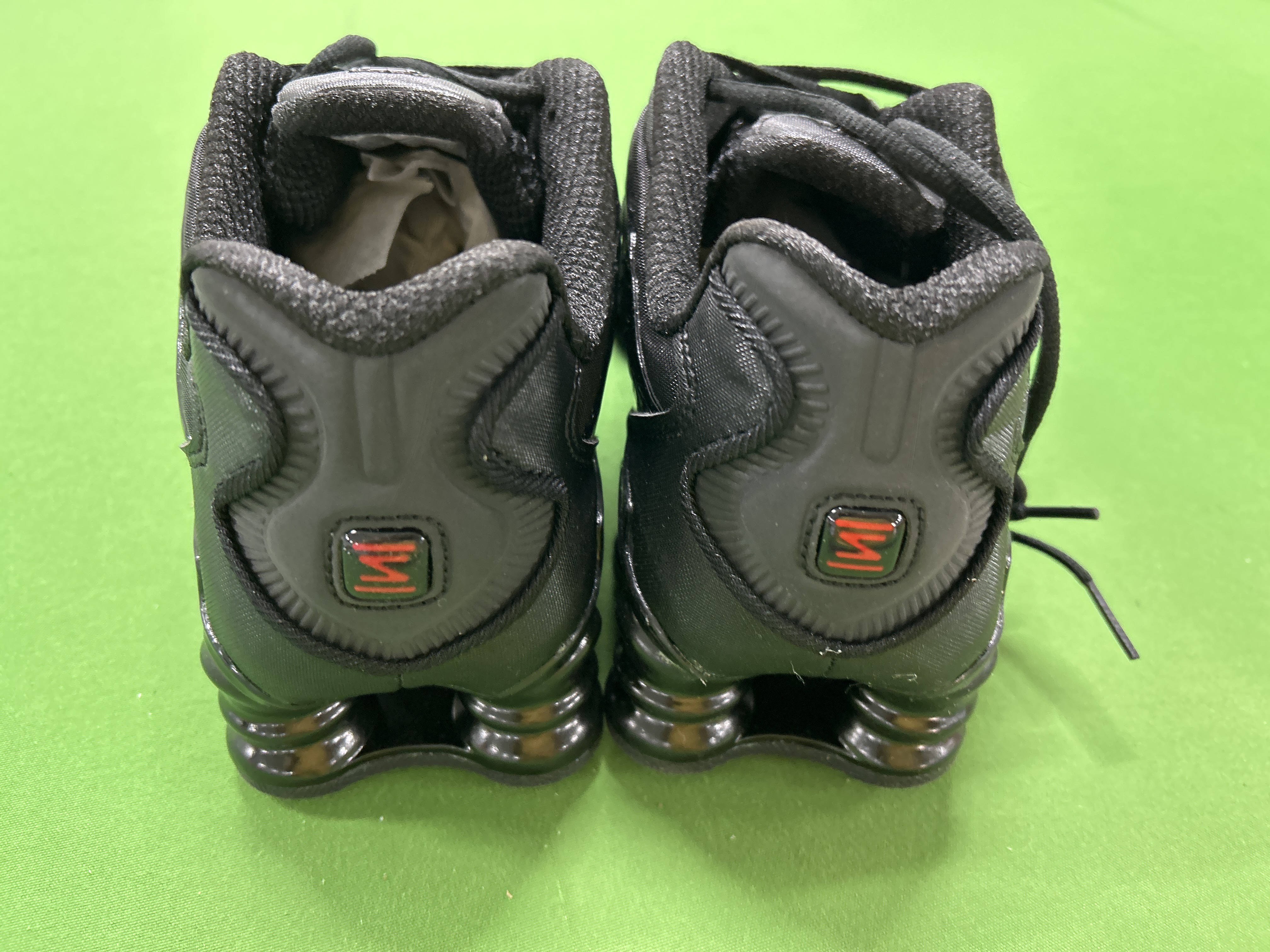 Shox TL