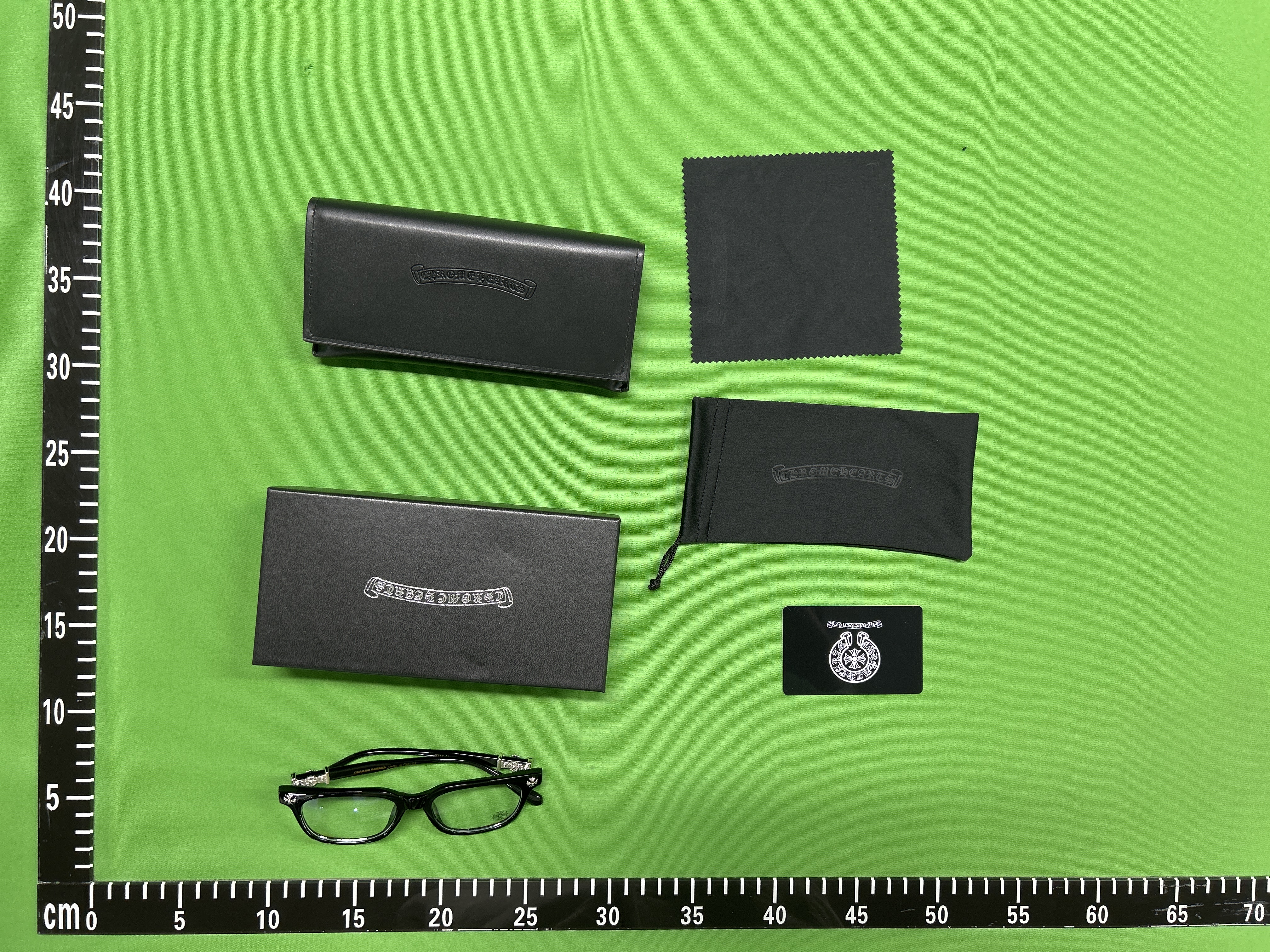 Chrome Hearts Sunglasses (+3 styles)