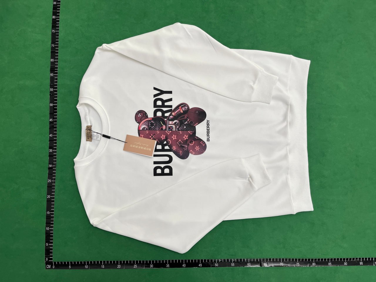 Burberry sweatshirt (+41 options)