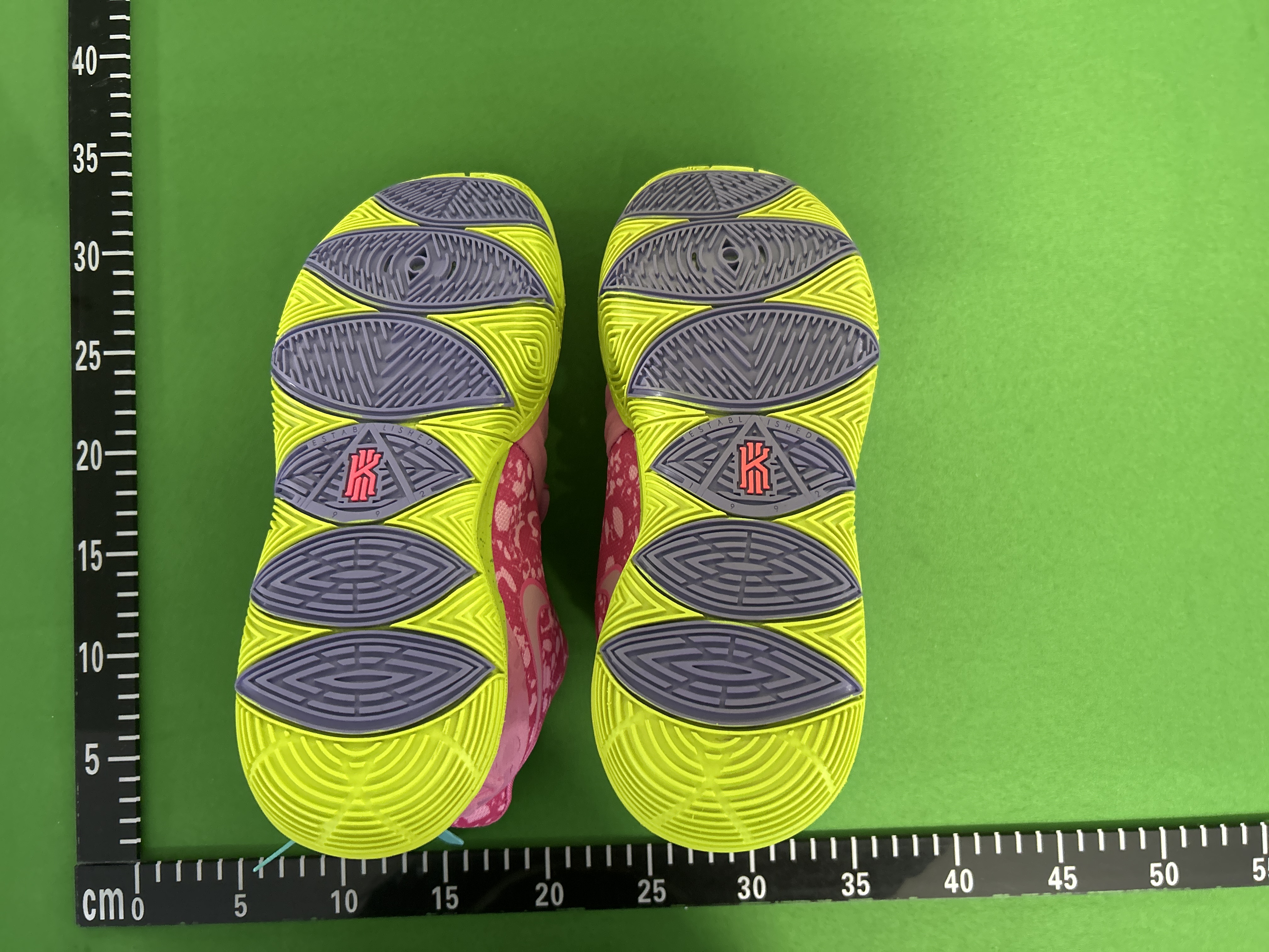 Kyrie 7 „Horus”